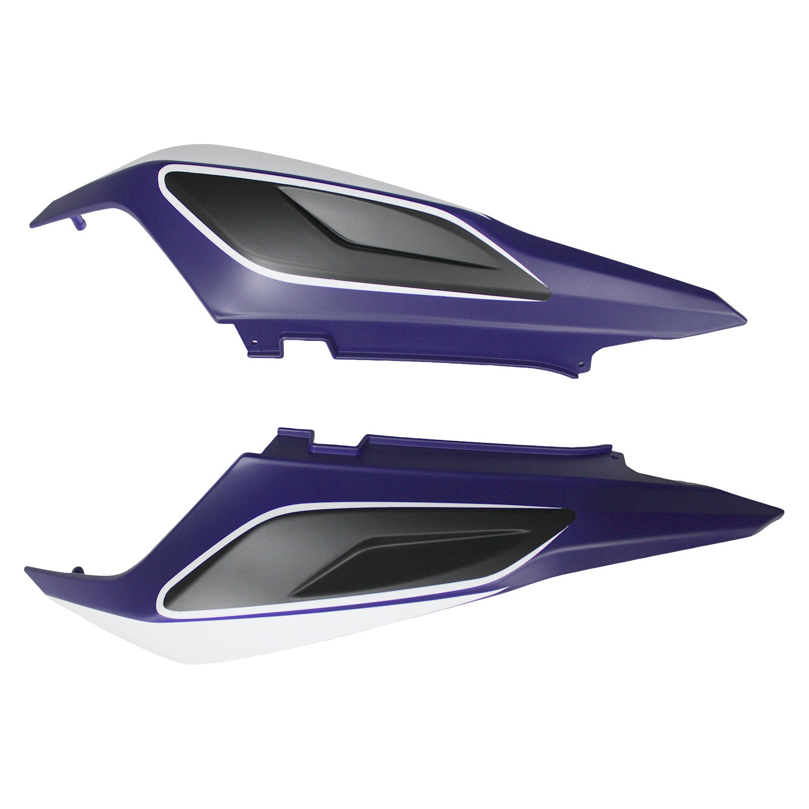 Injection Fairing Kit Bodywork Plastic ABS fit For Aprilia RS125 2006-2011