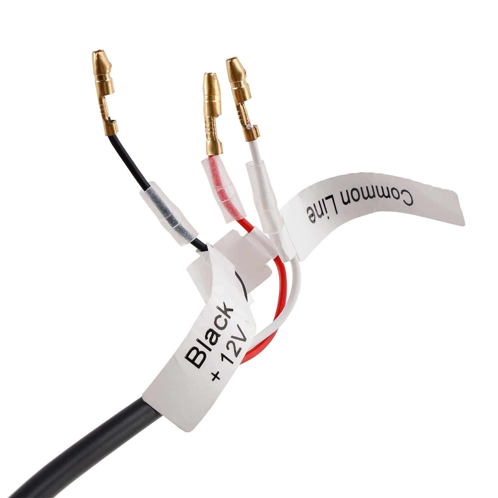 1990-2021 Electra Street Road Glide chroom op maat gemaakte LED-richtingaanwijzerspiegels