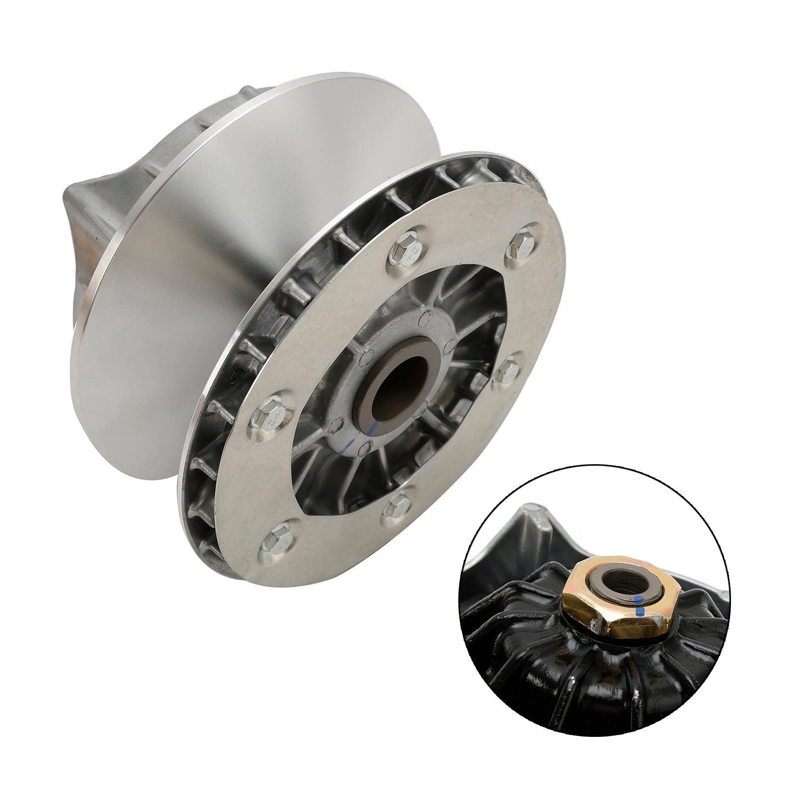 2018-2021 CFMoto CF1000AU CForce 1000 ATV Front Clutch Variator Kit Ojya-051000-00001