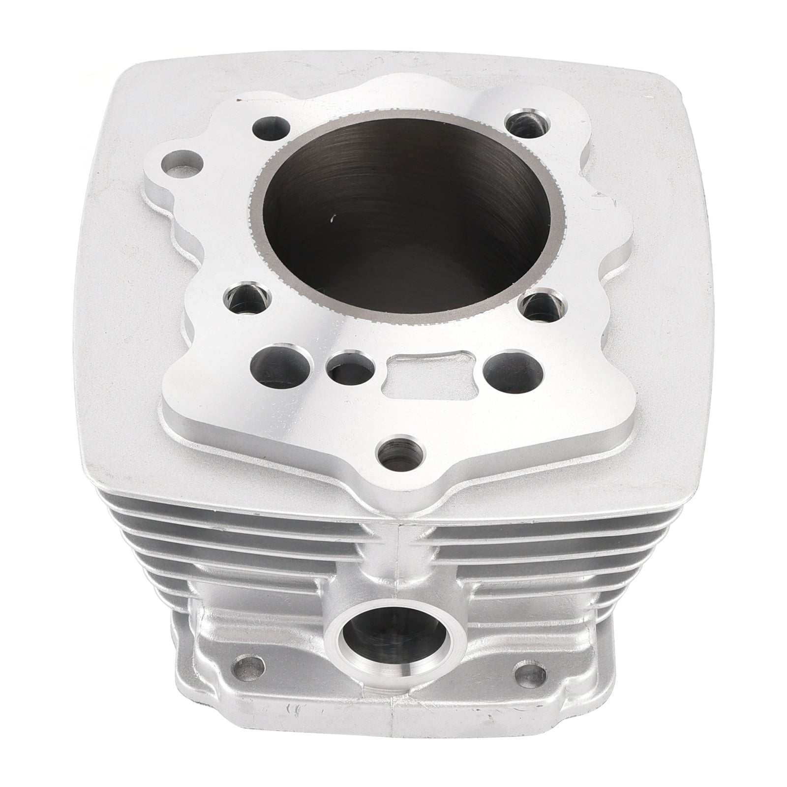 Kit de piston cylindre de 65,5 mm 65,5 mm pour Zongshen ZS200 CG 200 250 ATV Quad Dirtbike 250cc