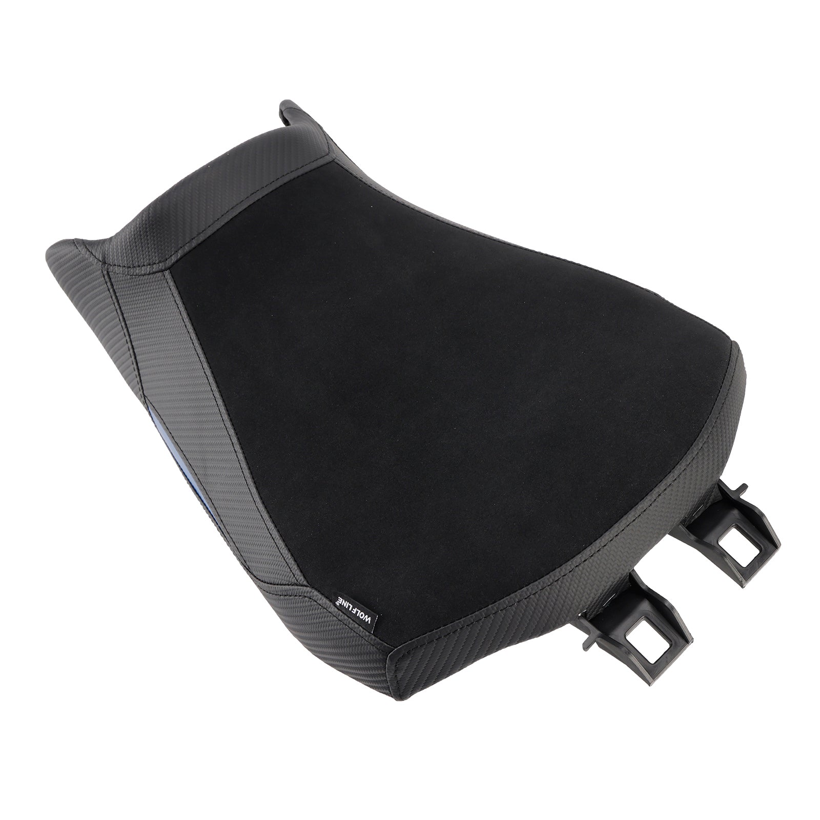 Front&Rear Raider Passenger Cushion Kit Blue For Bmw R1300Gs R 1300 Gs 24-25