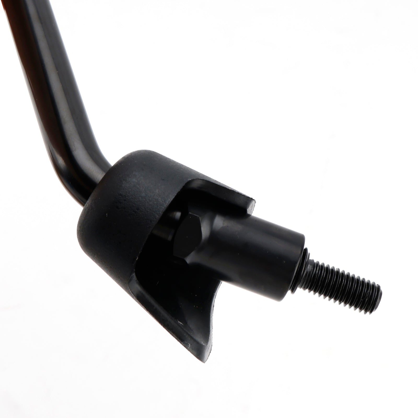 Rétroviseur M8 Shorty gauche & droite Noir Pour Piaggio Vespa Primavera 50 125 150