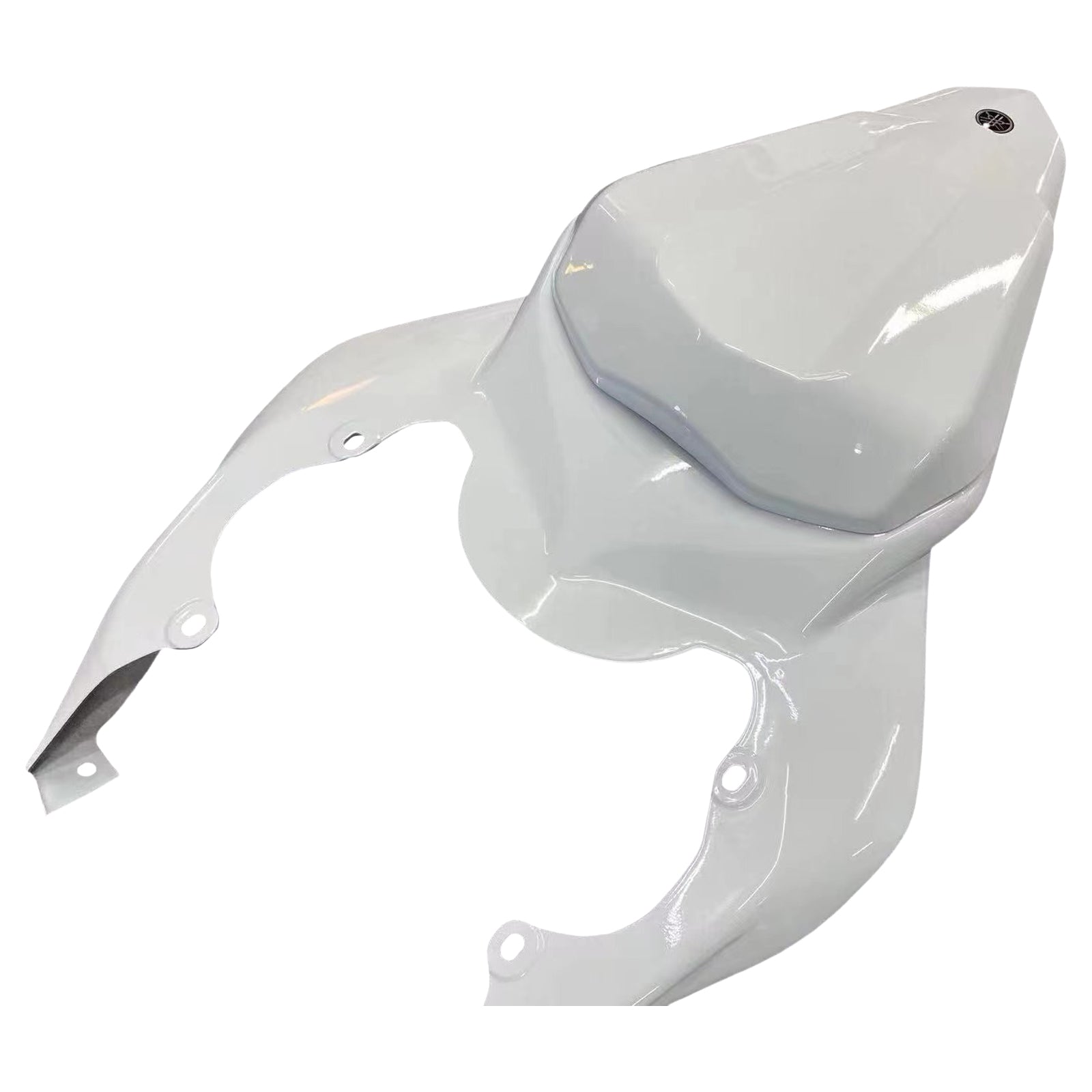 Injection Fairing Kit Bodywork Plastic ABS fit For Yamaha YZF 600 R6 2006-2007