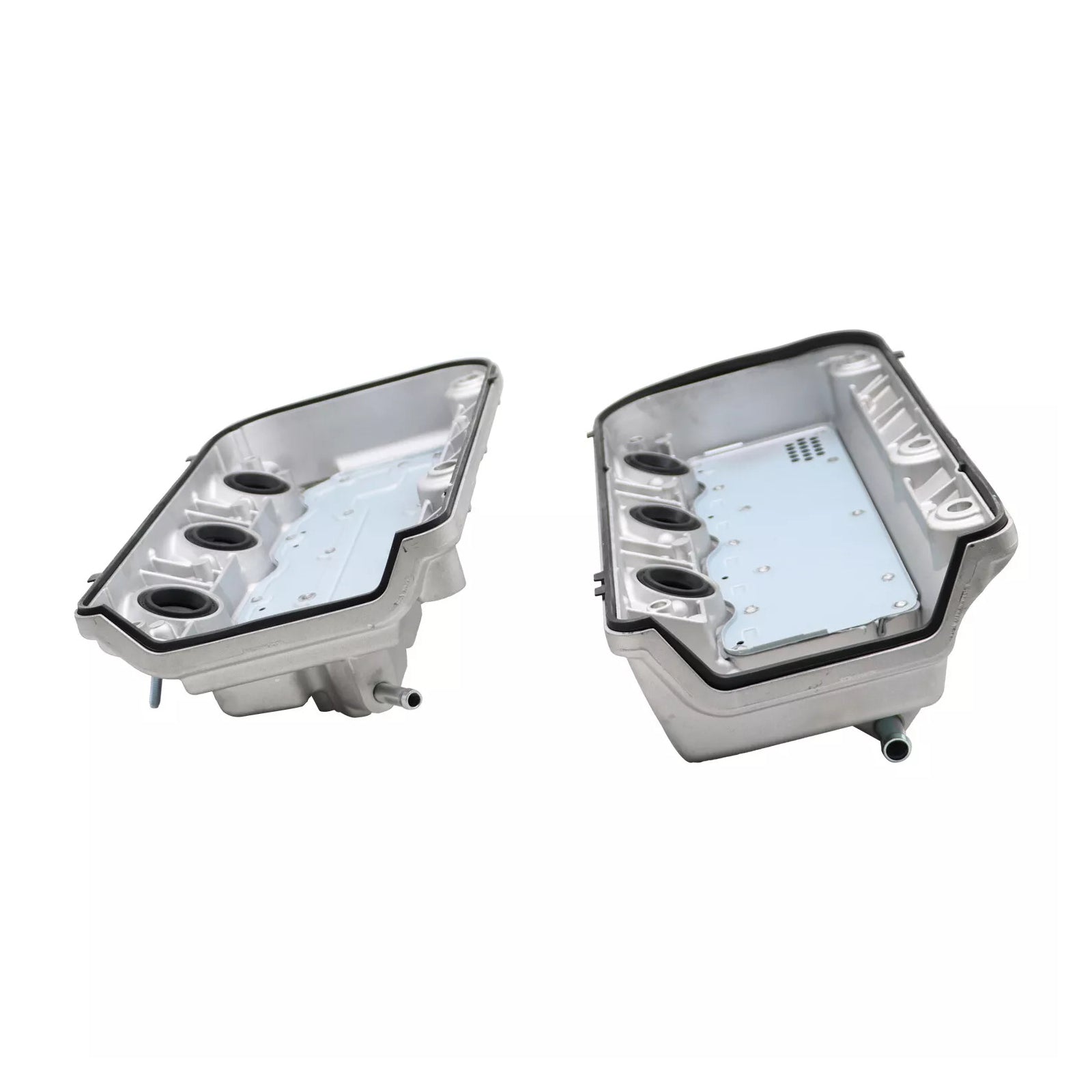 2008-2017 Honda Odyssey 3,5L V6 2KS Front+Zadný kryt ventilu motora 12310R70A00 12310R70A10