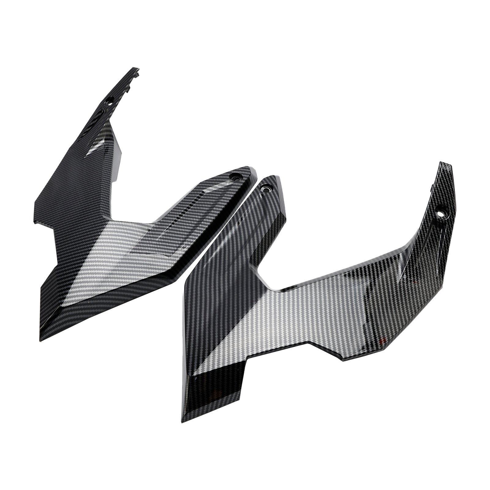 Frame Side Cover Guard Fairing for Honda ADV 160 2023-2024