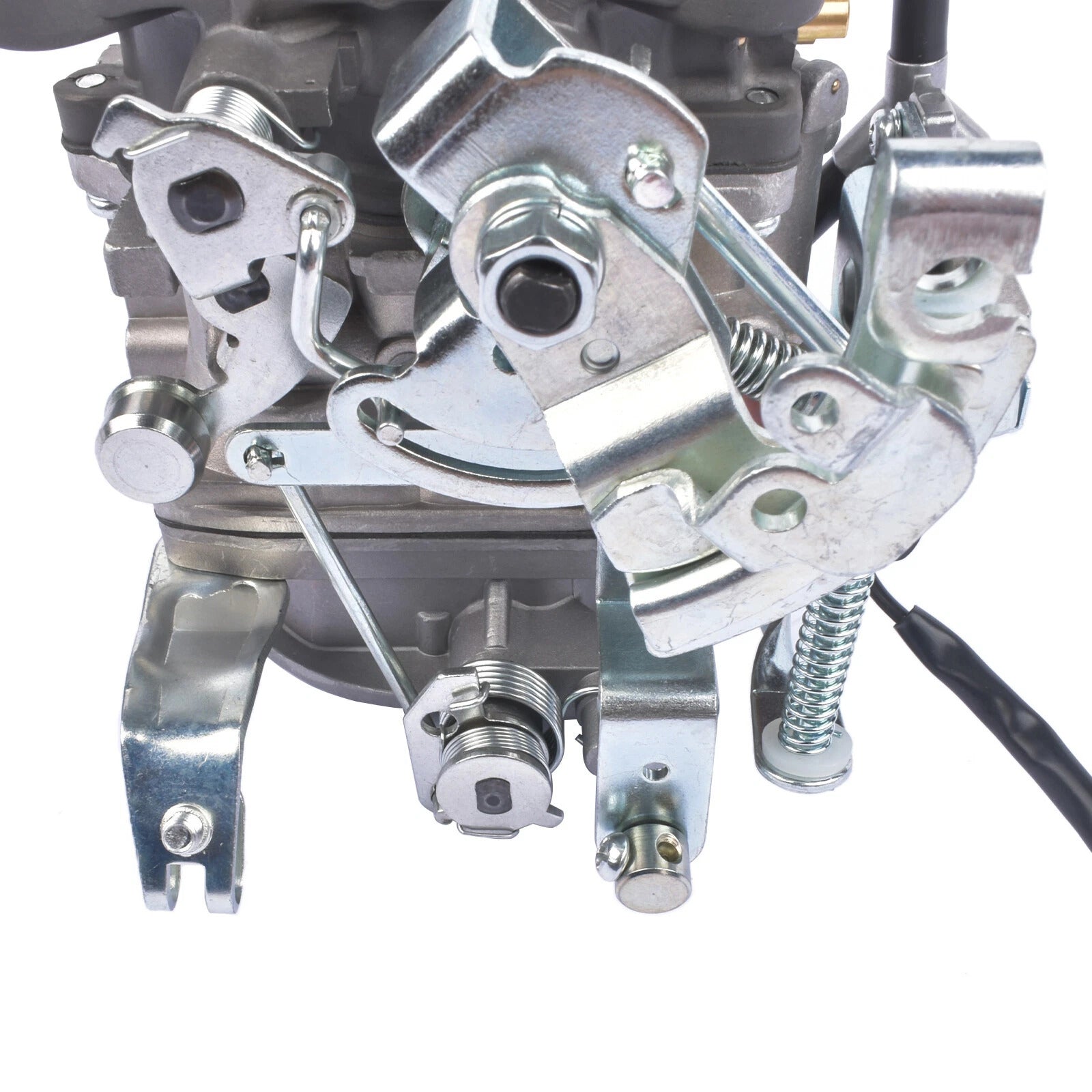 Förgasare Carb Kit 2110013170 för Toyota Corolla DLX Coupe 2-dörr 1981 1.8L