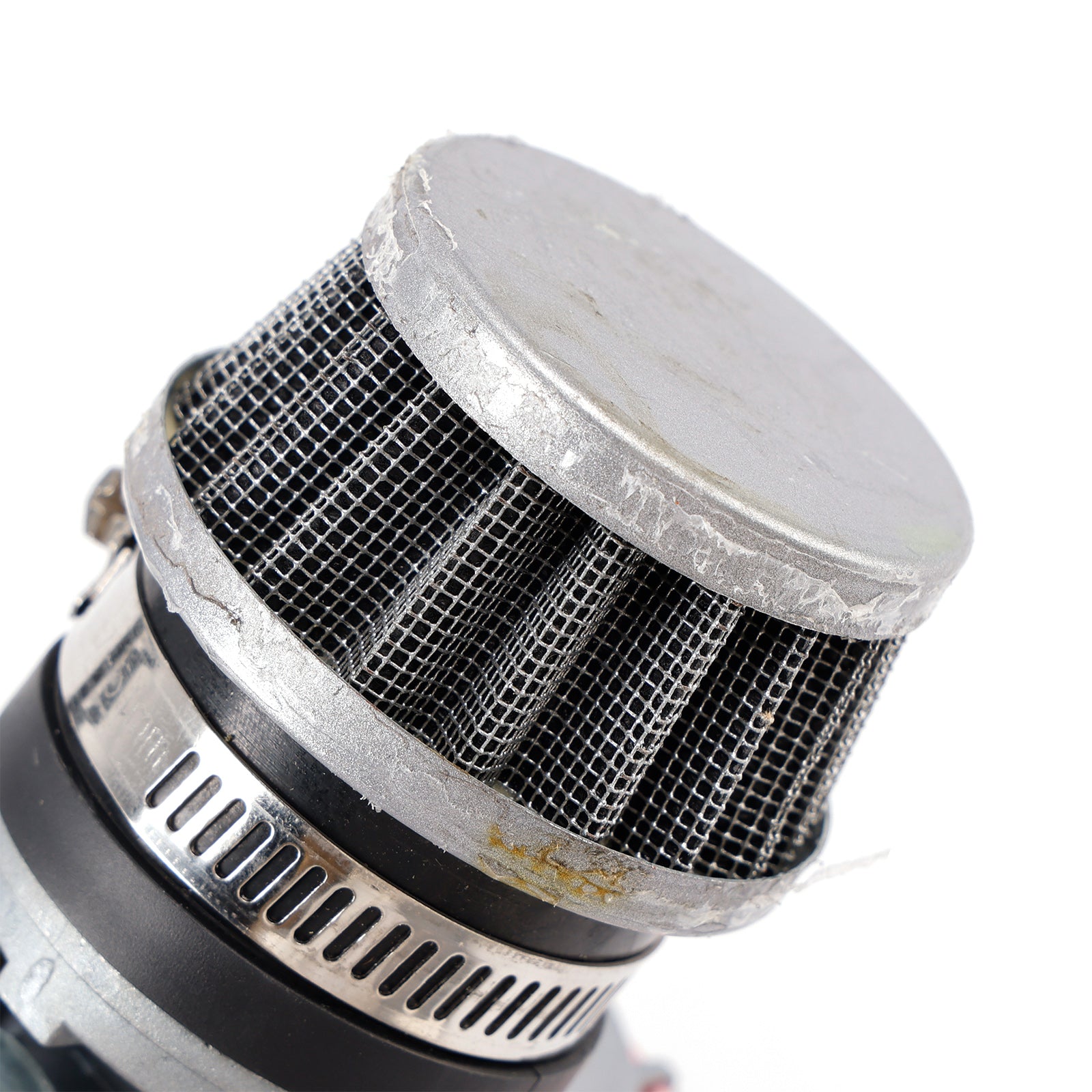 49cc MINIMOTO MINI MOTO BIKE/QUAD MOTEUR avec CARBURATEUR PULLSTART & FILTRE À AIR