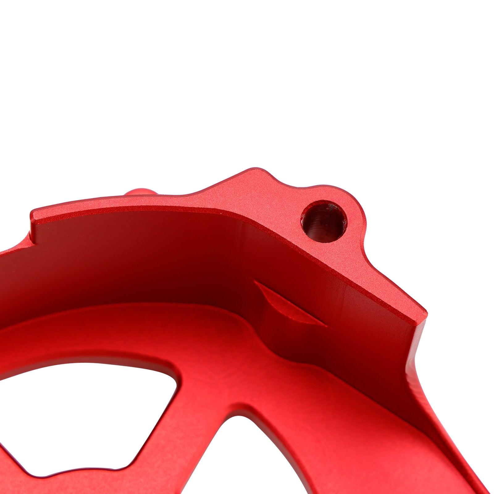 Front Sprocket Cover Chain Guard Protector For Honda XR650L 1993-2025