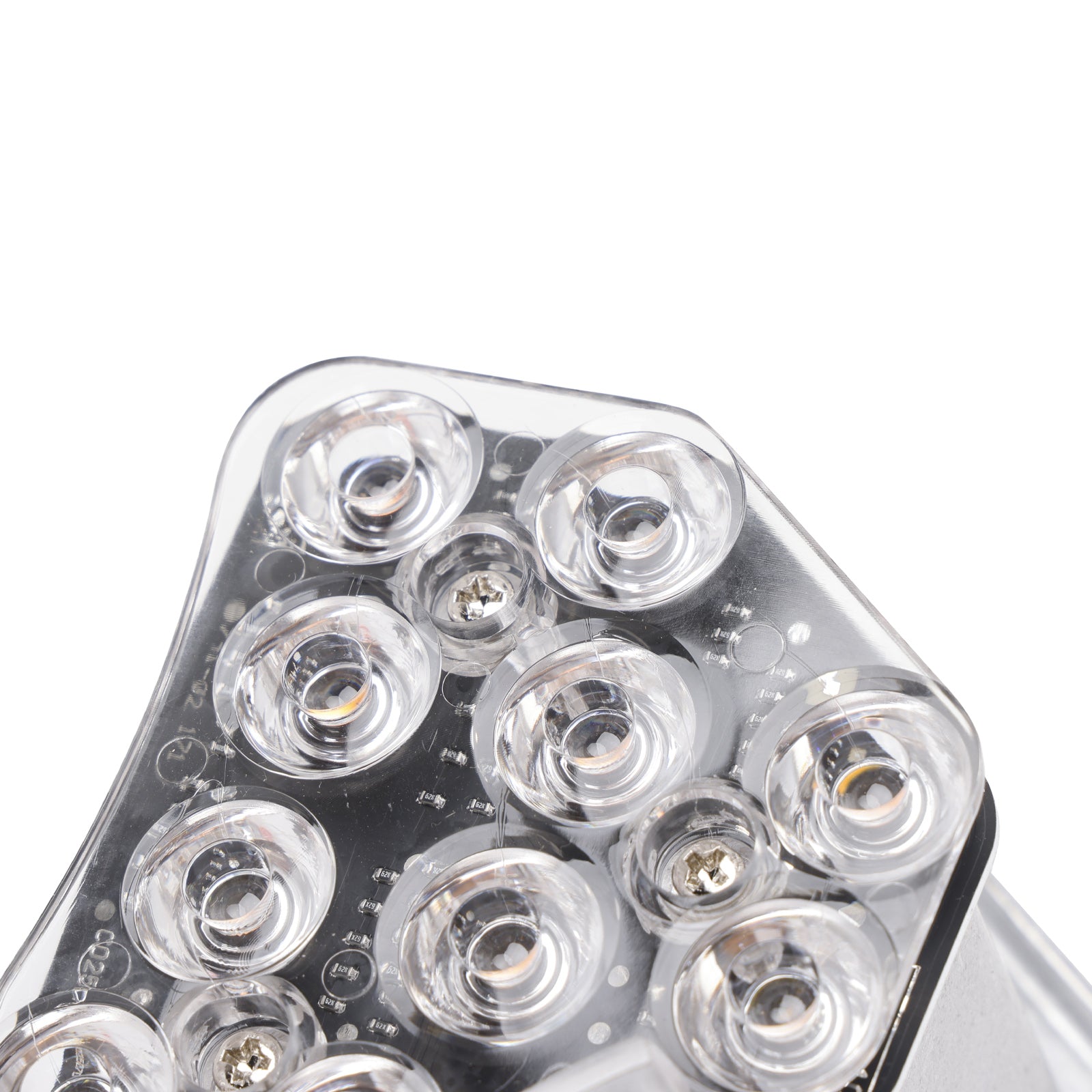 2009-2013 BMW 5 Touring F11 2st Indikator LED Modul Strålkastarenhet