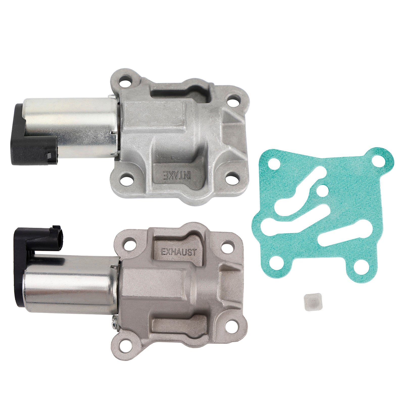Consumo & Solenoide VVT ​​del árbol de levas de escape & Junta para Volvo C70 V70 XC70 S80