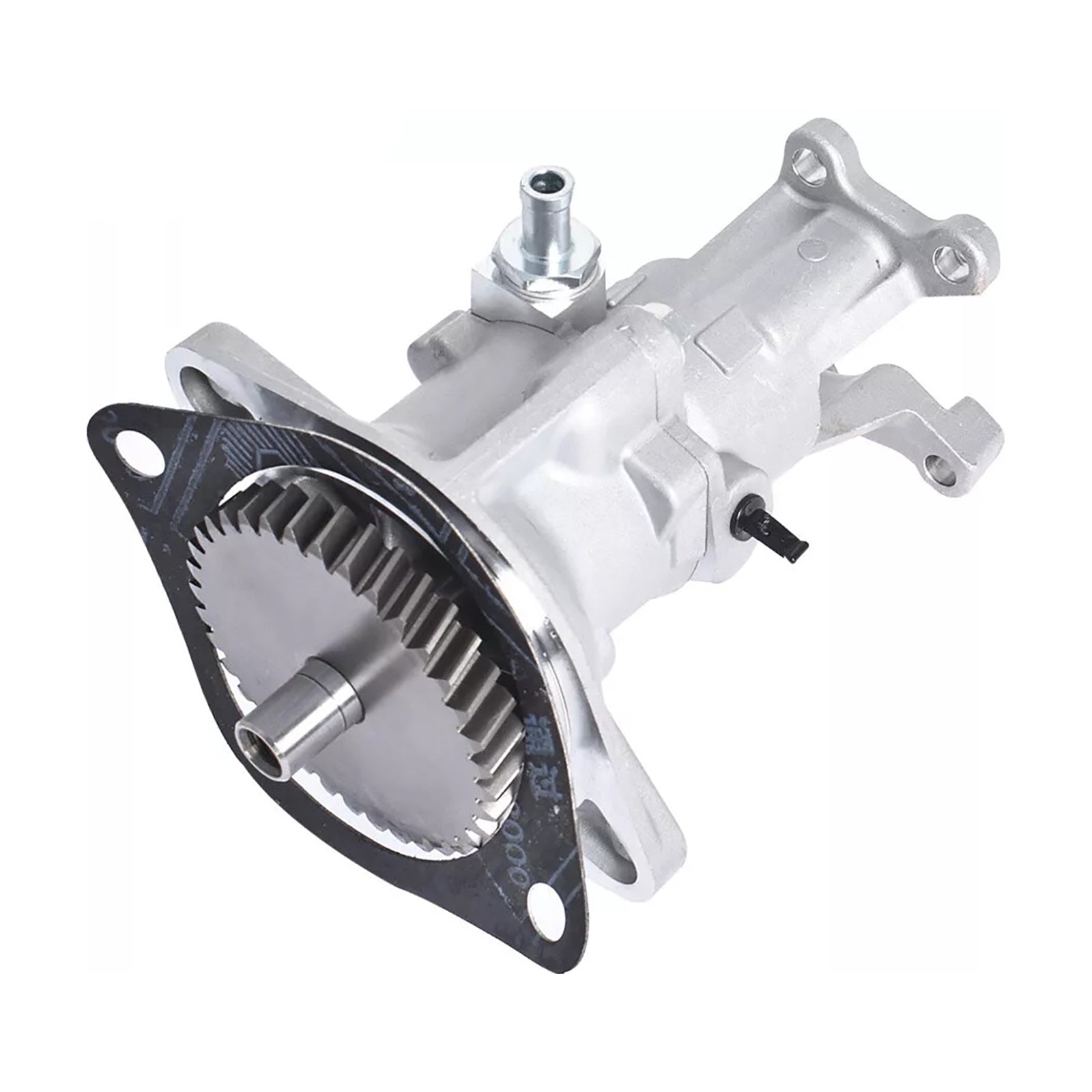 1994-2002 Dodge Ram 2500 V8 5.9L Petrol Gear Driven Mechanical Vacuum Pump w/ Gasket 5019734AA