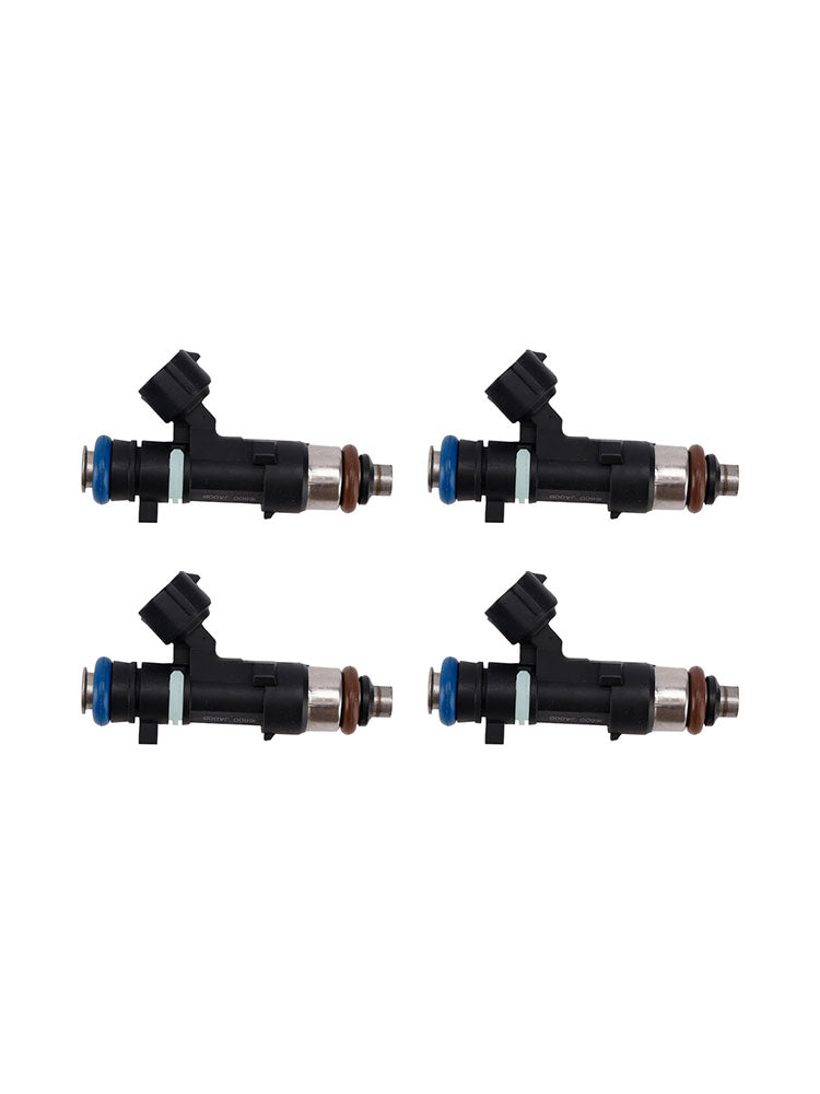 4Pcs Fuel Injector For Nissan Altima 2007-2013 Rogue 2008-2015 0280158130