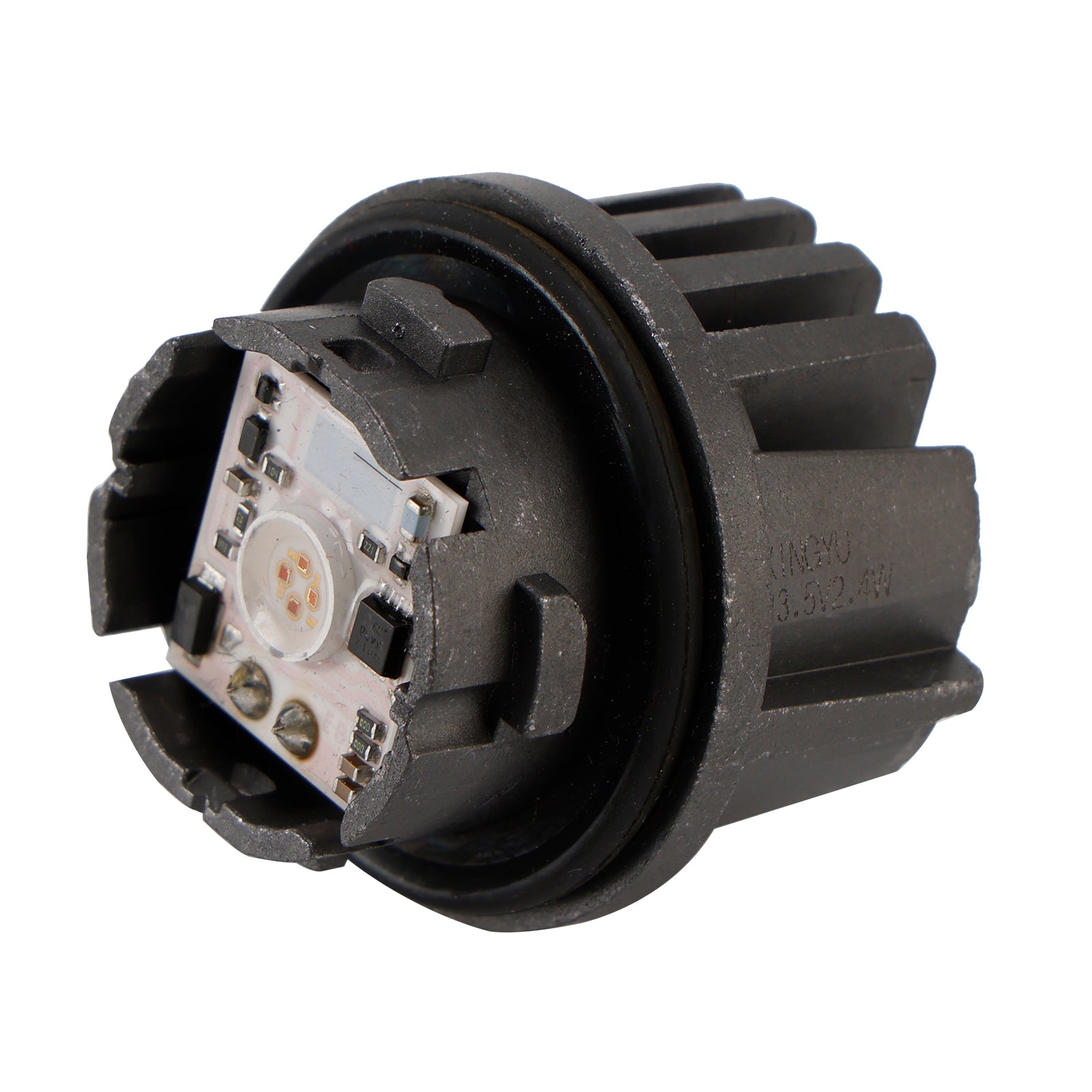 Baklys LED-moduler LEDMK-09 13.5V 2.4W 9-2pin for Xingyu