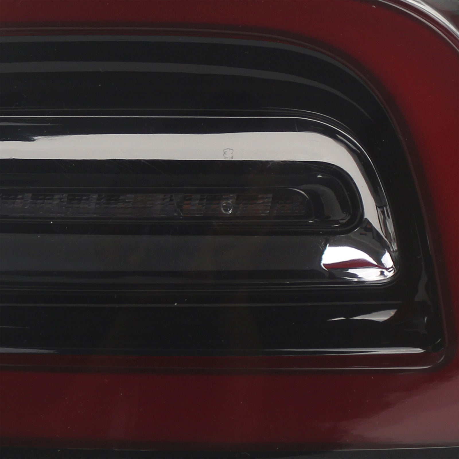 2017-2023 Tesla Model 3 pravá zadná žiarovka LED svetlo vonkajšie 1077398-00