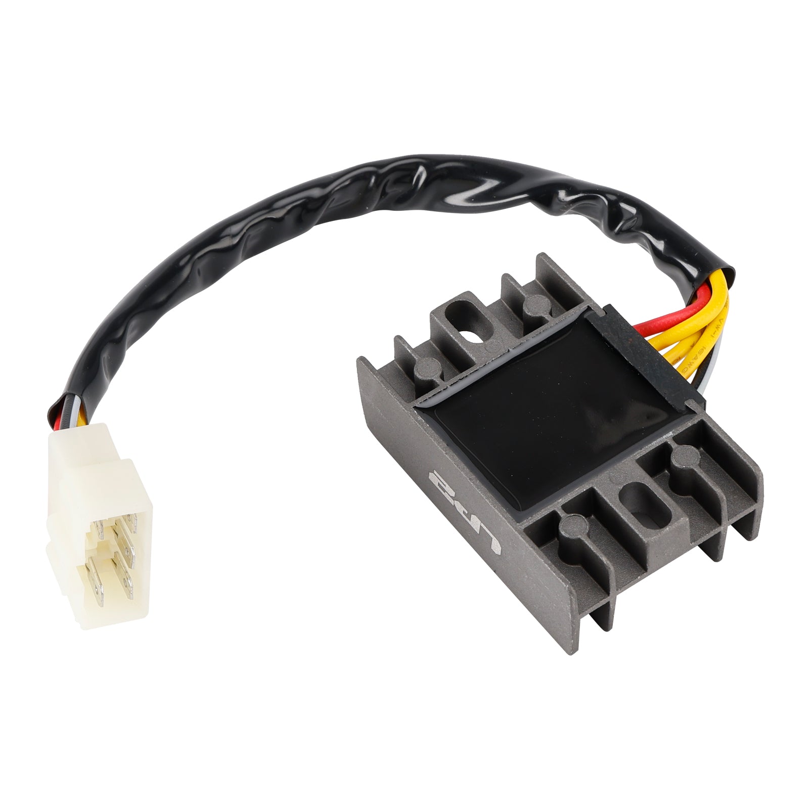 Súprava tesnovateľa regulátora Magneto Stator pre Suzuki LTF LT-F 160 Quadrunner 89-92