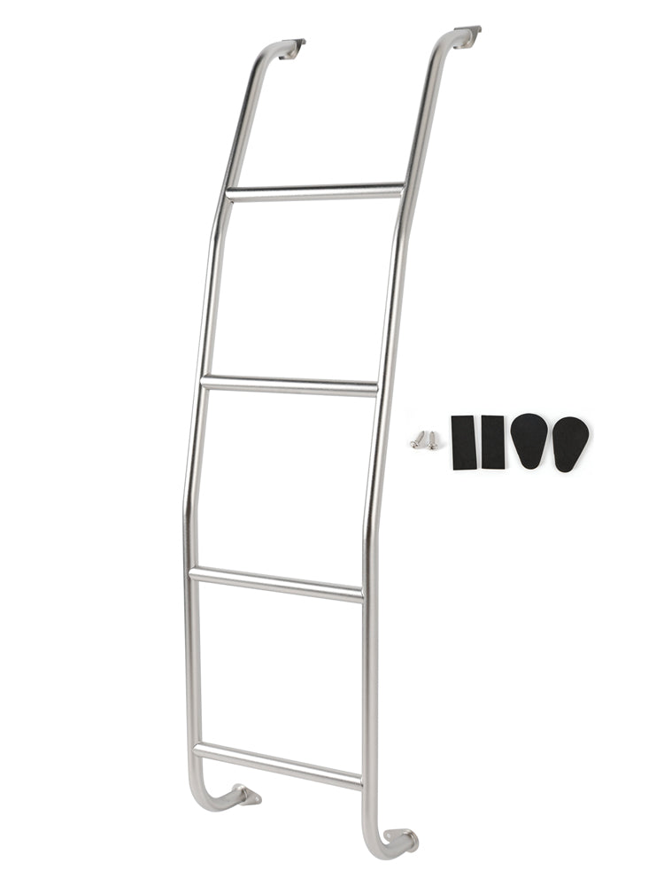 1997-2024 CHEVROLET Express 1500/2500/3500 5-Step Van Ladder 093PML