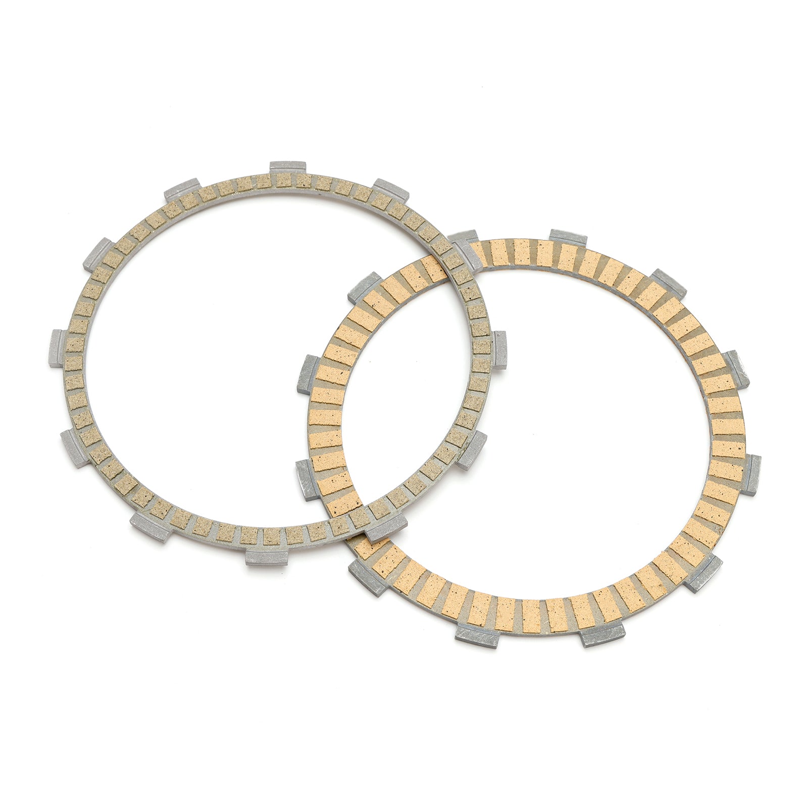Clutch Friction Plate Kit fit for Suzuki 21441-31J00 DL1050 V-Strom 1050 20-24