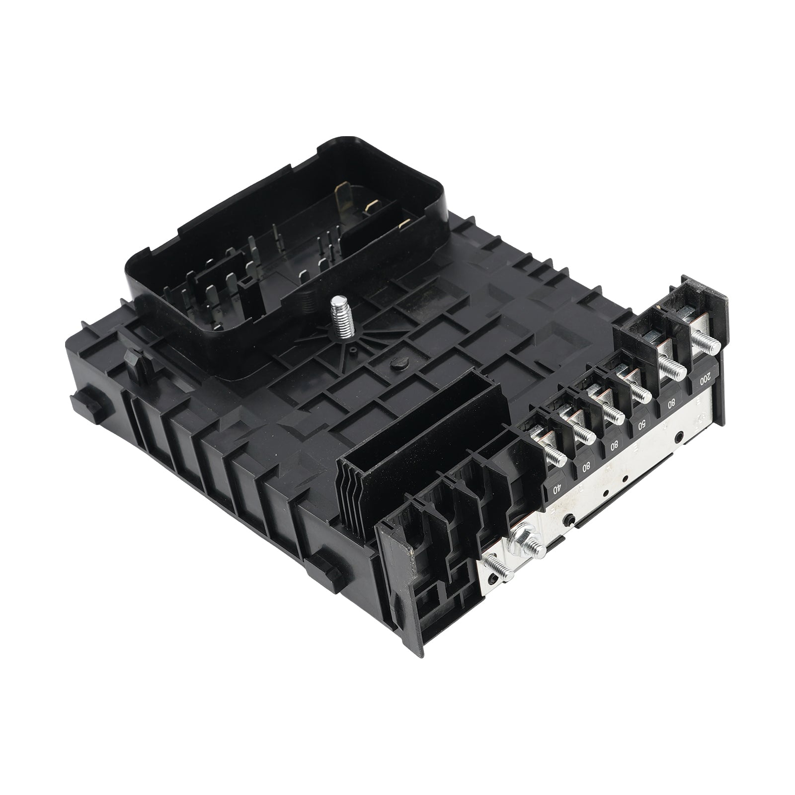 Relay Fuse Box Board 1K0937125D For VW Jetta Golf MK5 Eos Rabbit Audi A3