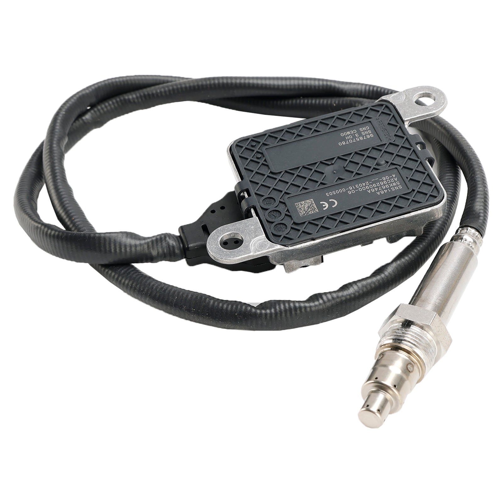 Peugeot models with 1.6 & 2.0 BlueHDi Nox Nitrogen Oxide Sensor 9678570780