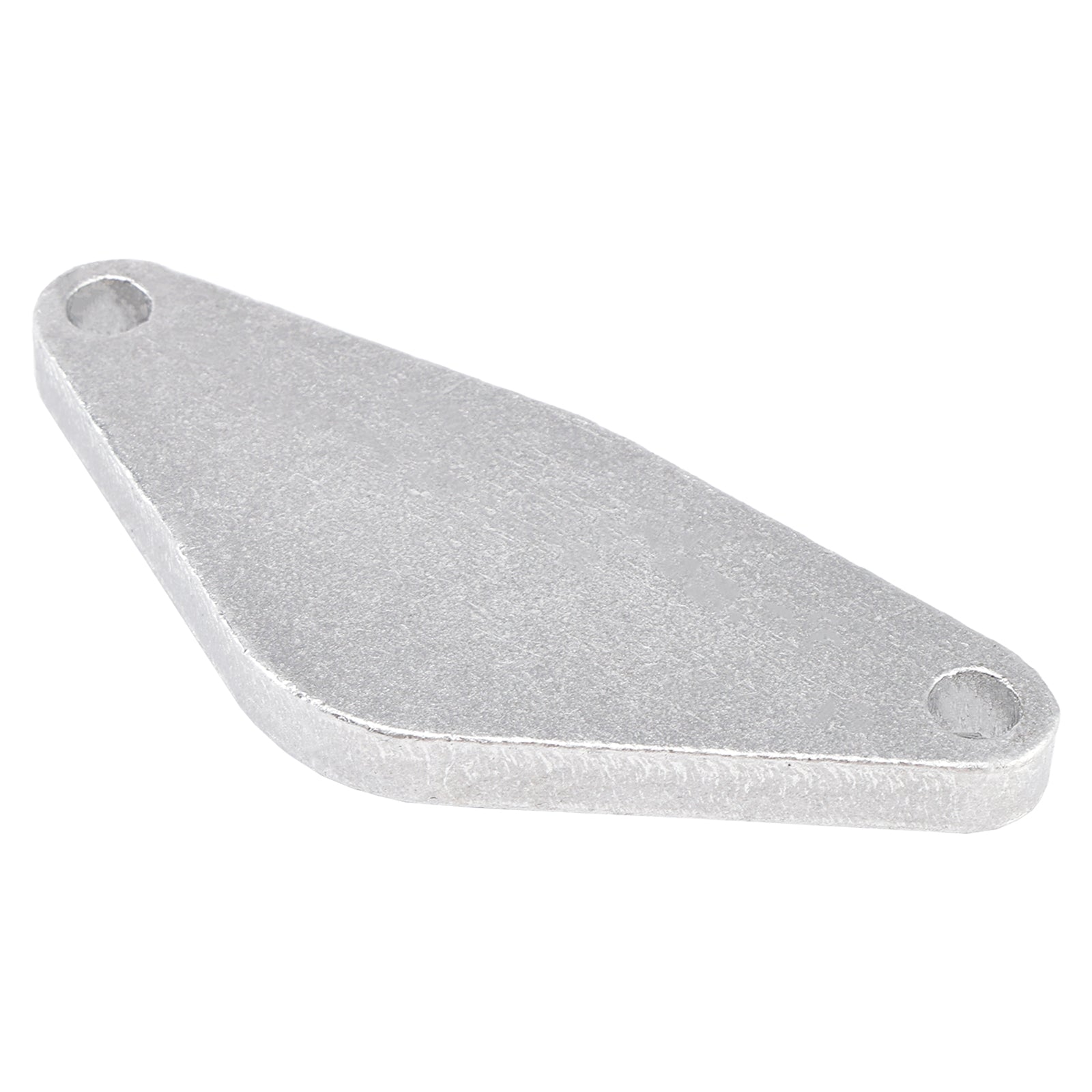 Afblaasklep BOV BPV Blanking Block Off Plate voor Subaru WRX 02-07 STI 04-21
