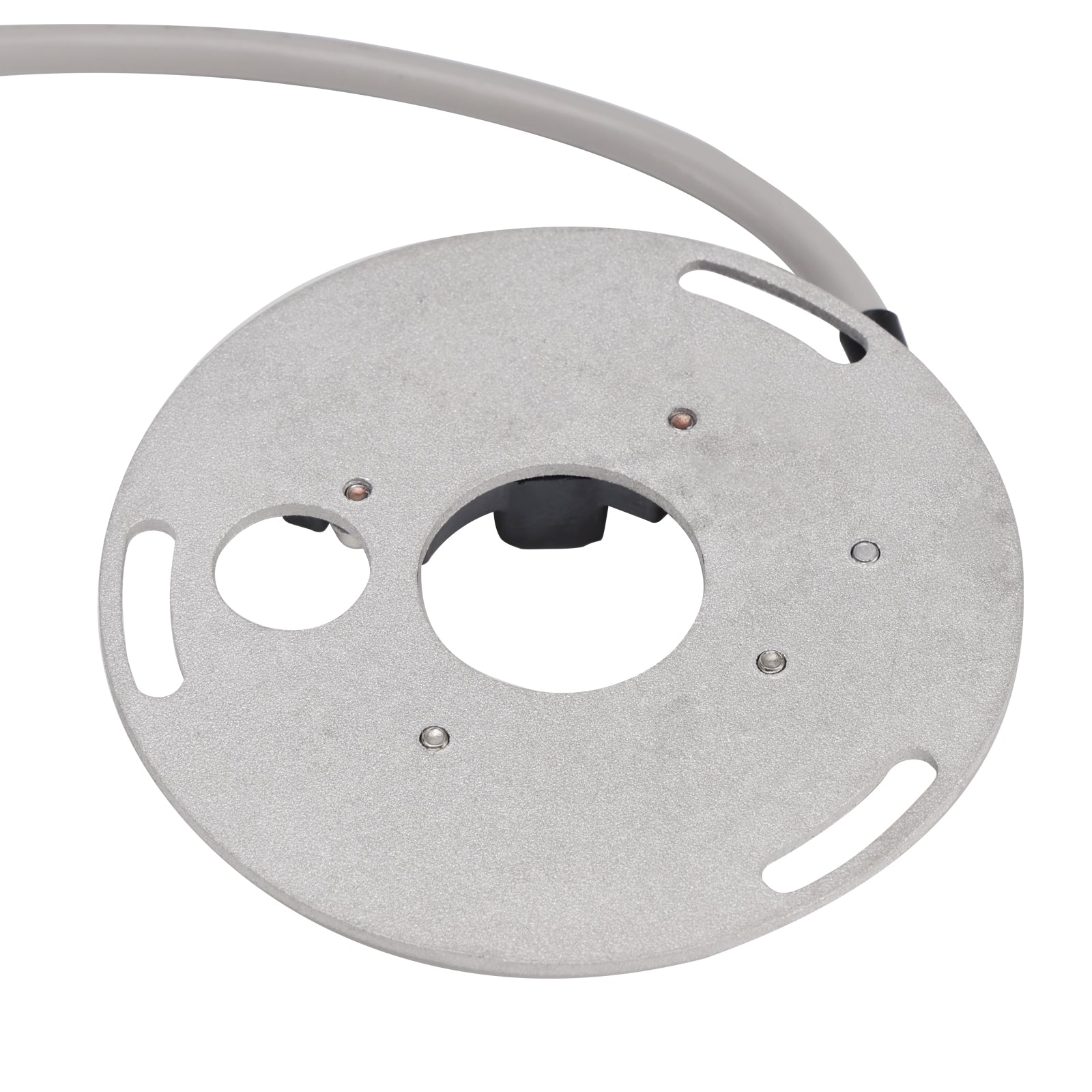 PLAQUE PULSAR DE POINTS D'ALLUMAGE POUR HONDA CB350F CB400F CB 350 400 F 1972-1977