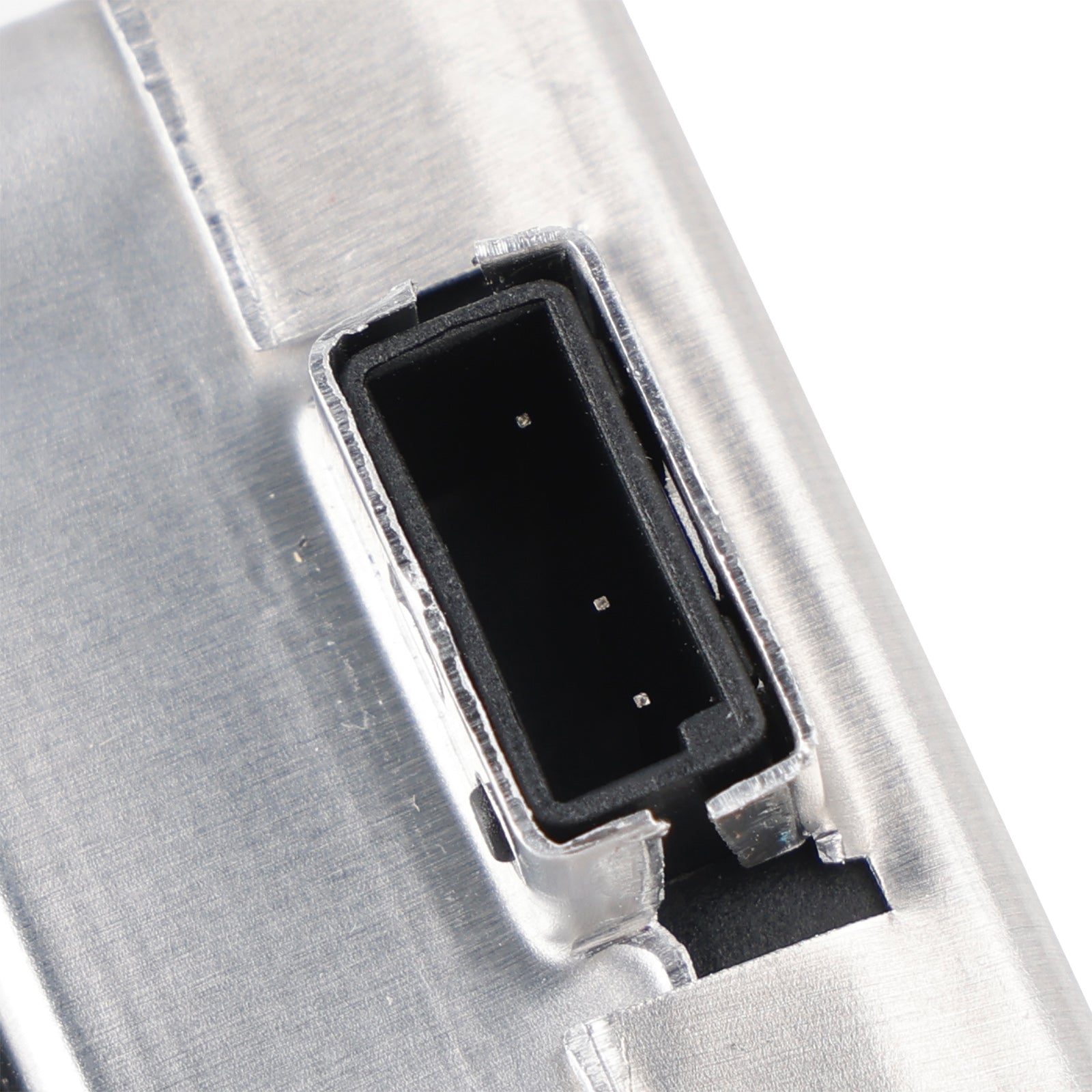 Xenon Ballast HID Control Unit+ D3S Bulbs Kit för Jeep Cherokee 2014-2018