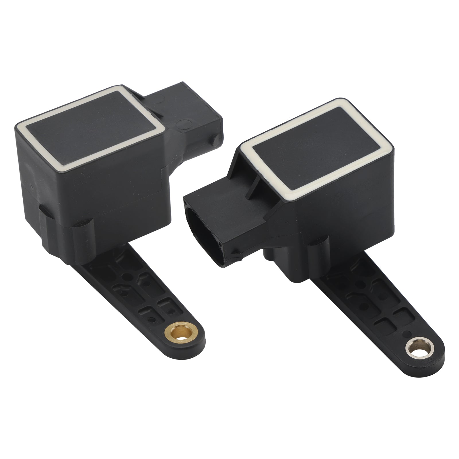 Rear Left & Right Air Ride Height Level Sensor for  BMW X5 (E53) 2000-2006