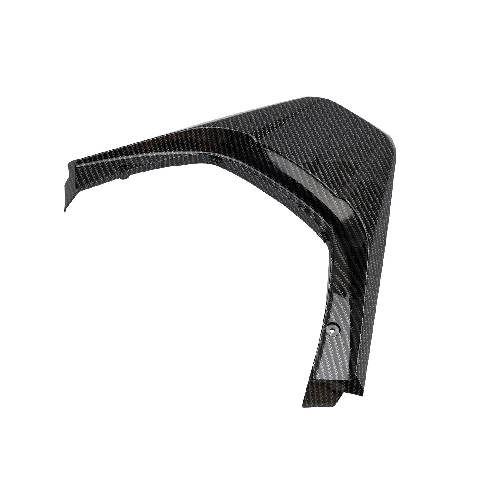 2022-2025 Honda ADV 350 Rear Seat Tail Light Cover Fairing