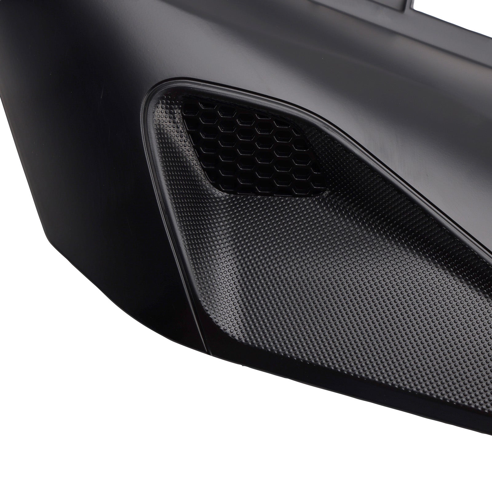 Side Seat Panel Fairing Cowl For Trident 660 2022-2026