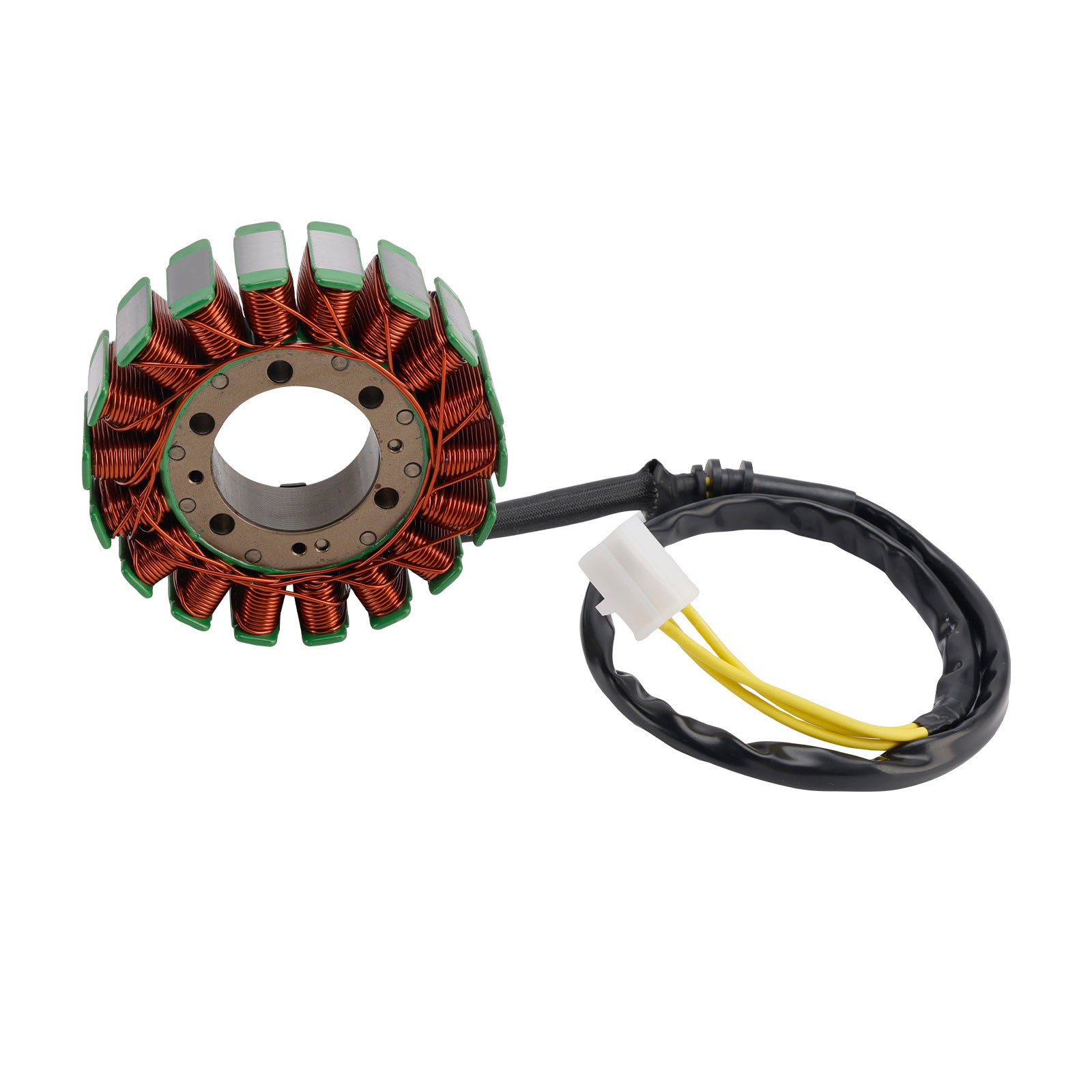 STATOR GENERATOR REGULATOR GASKET FOR HONDA INTERCEPTOR 750 VFR750F 1994-1997