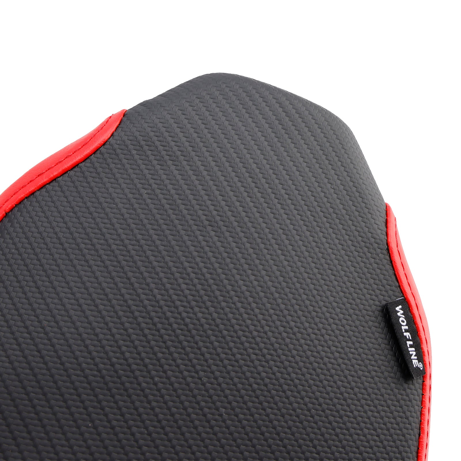 2019-2024 Yamaha Tenere 700 Siège passager arrière Selle plate Bleu