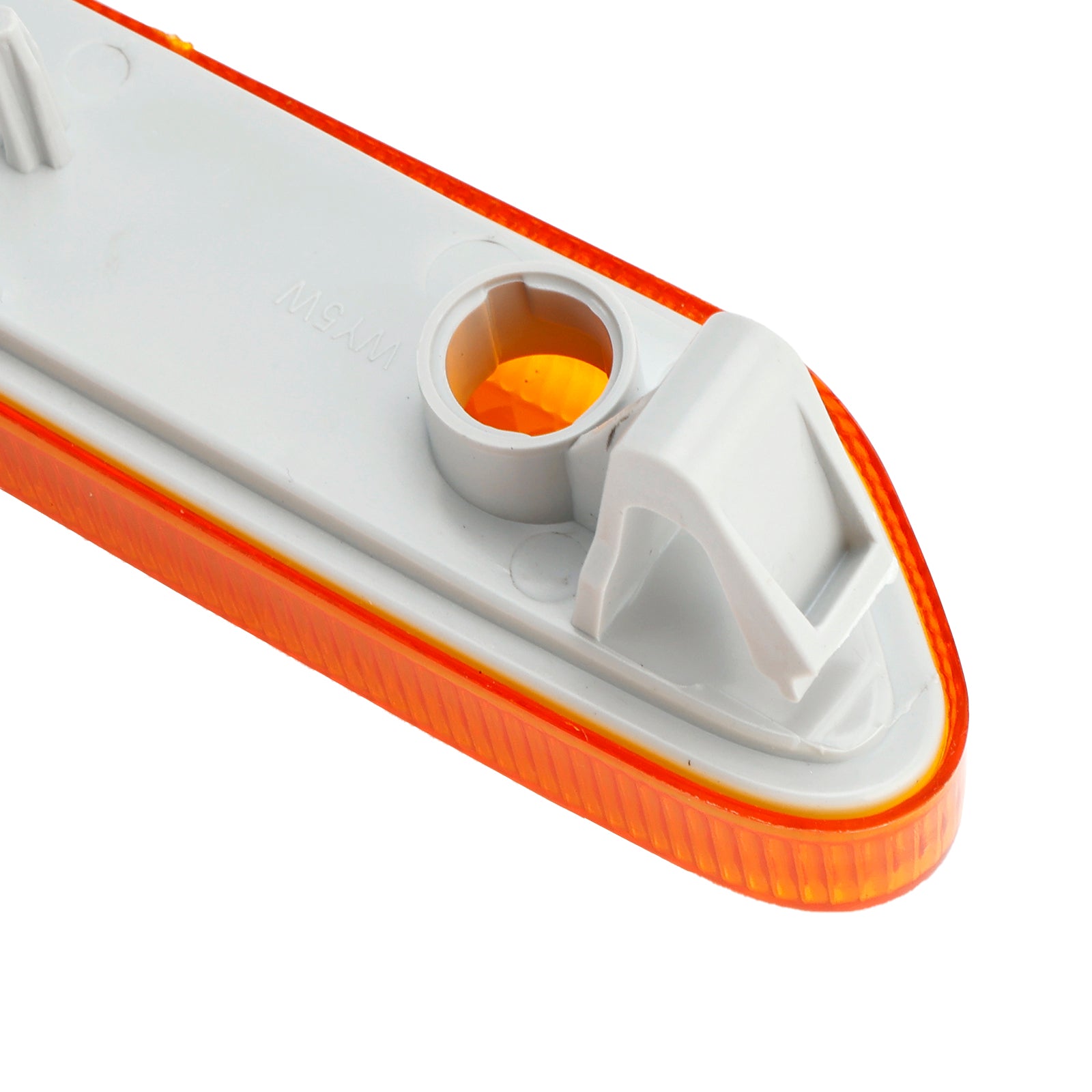 Rechter zijmarkeringslamp richtingaanwijzerbehuizing voor MINI R60 10-17 R61 12-17