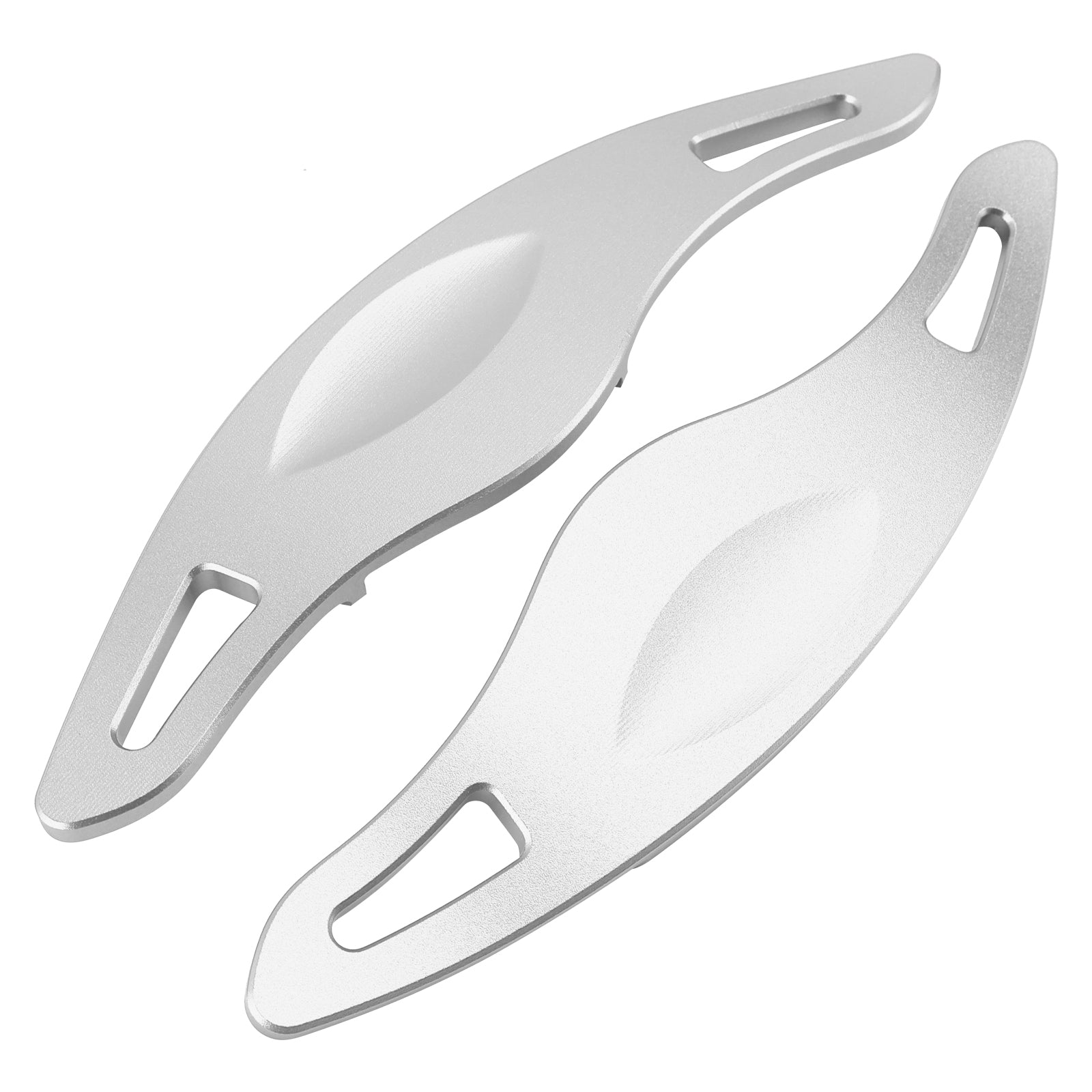 2015-2019 Hyundai Sonata Steering Wheel Paddle Shifter For Aluminium