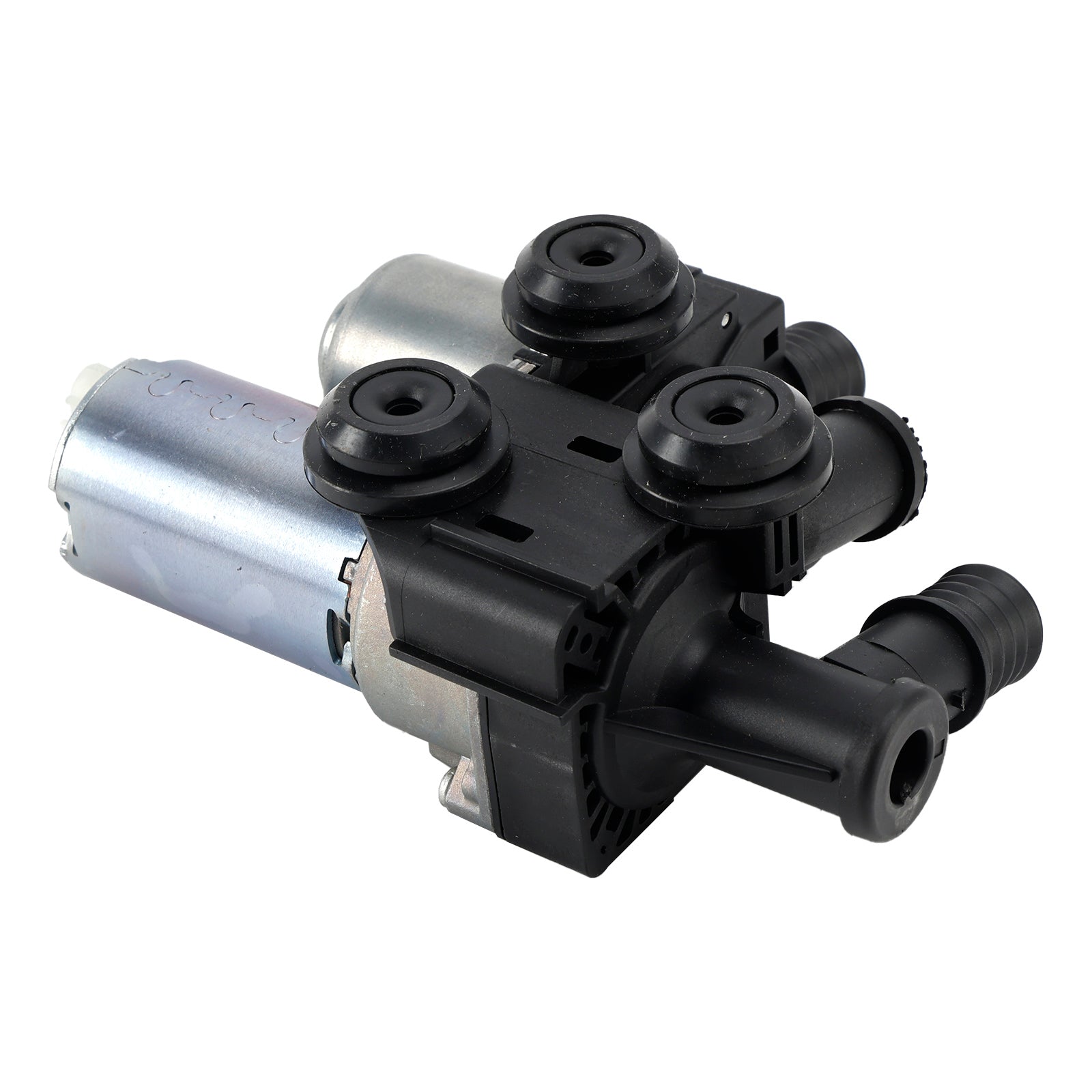 2008-2010 BMW X3 E83 20d xDrive 2.0 SUV Válvula de control de calentador 64118369807