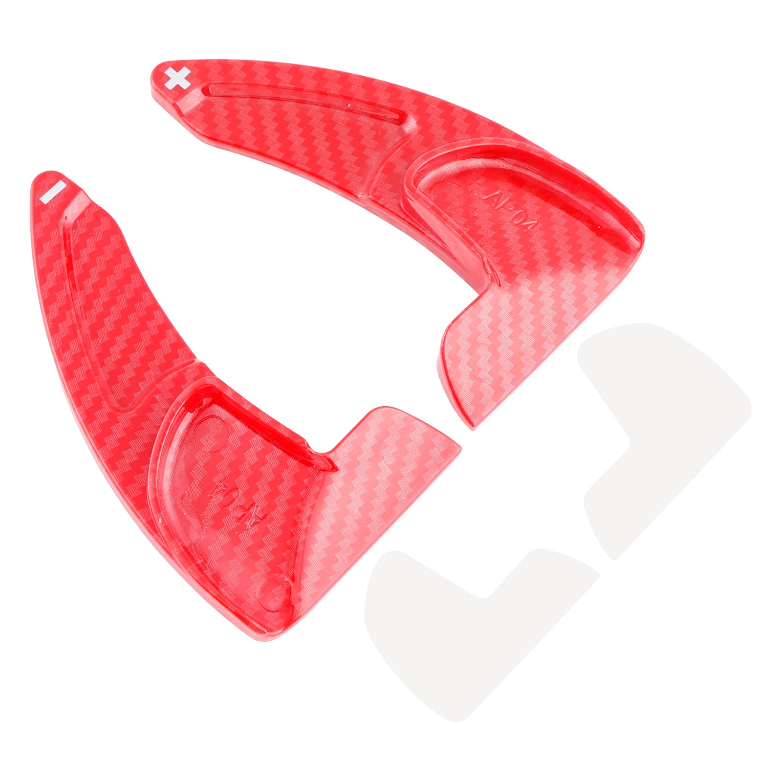 Verlengingen voor stuurwielpeddels voor Jeep Grand Cherokee 2014-2021