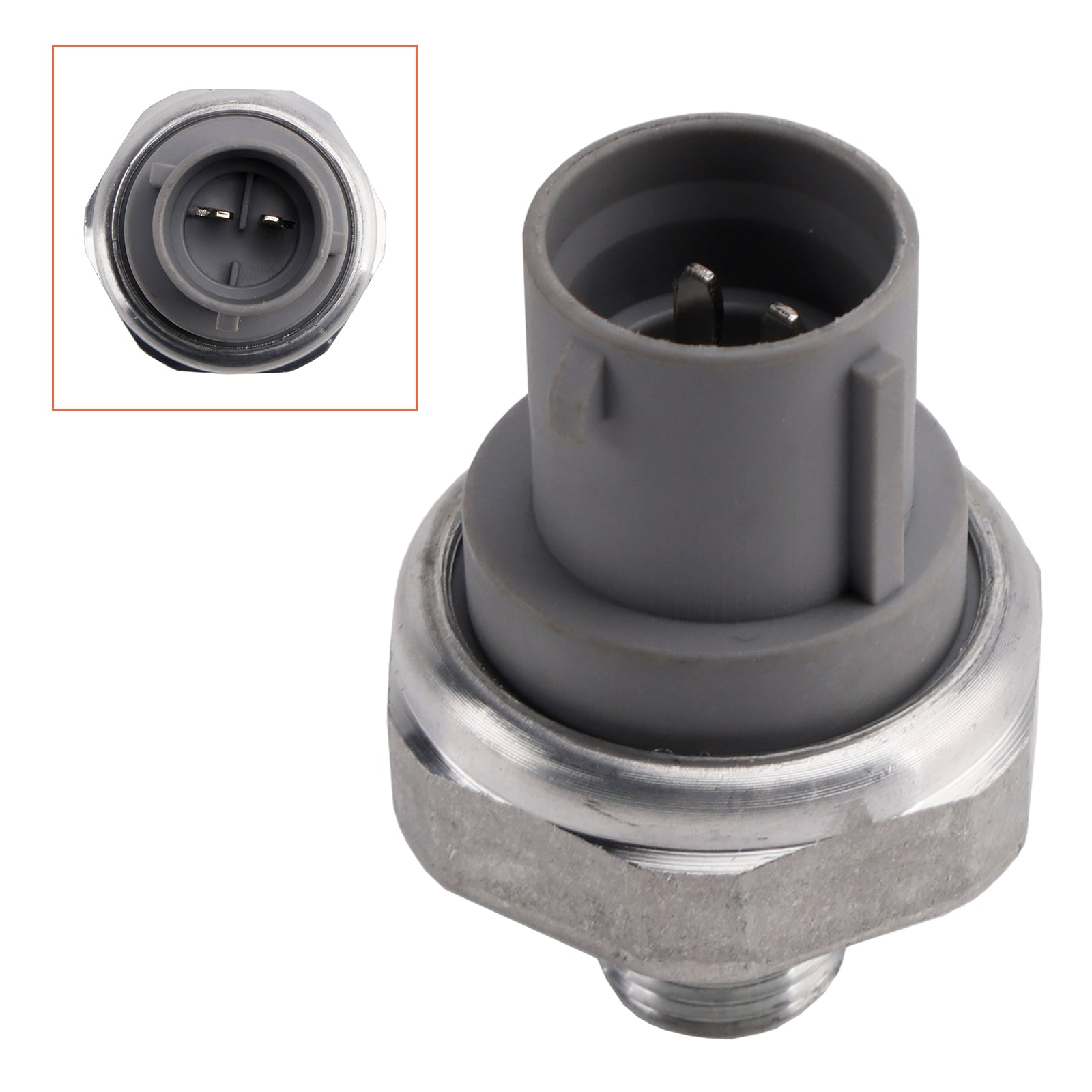 Interrupteur de capteur de pression de climatisation A/C, pour Honda Acura