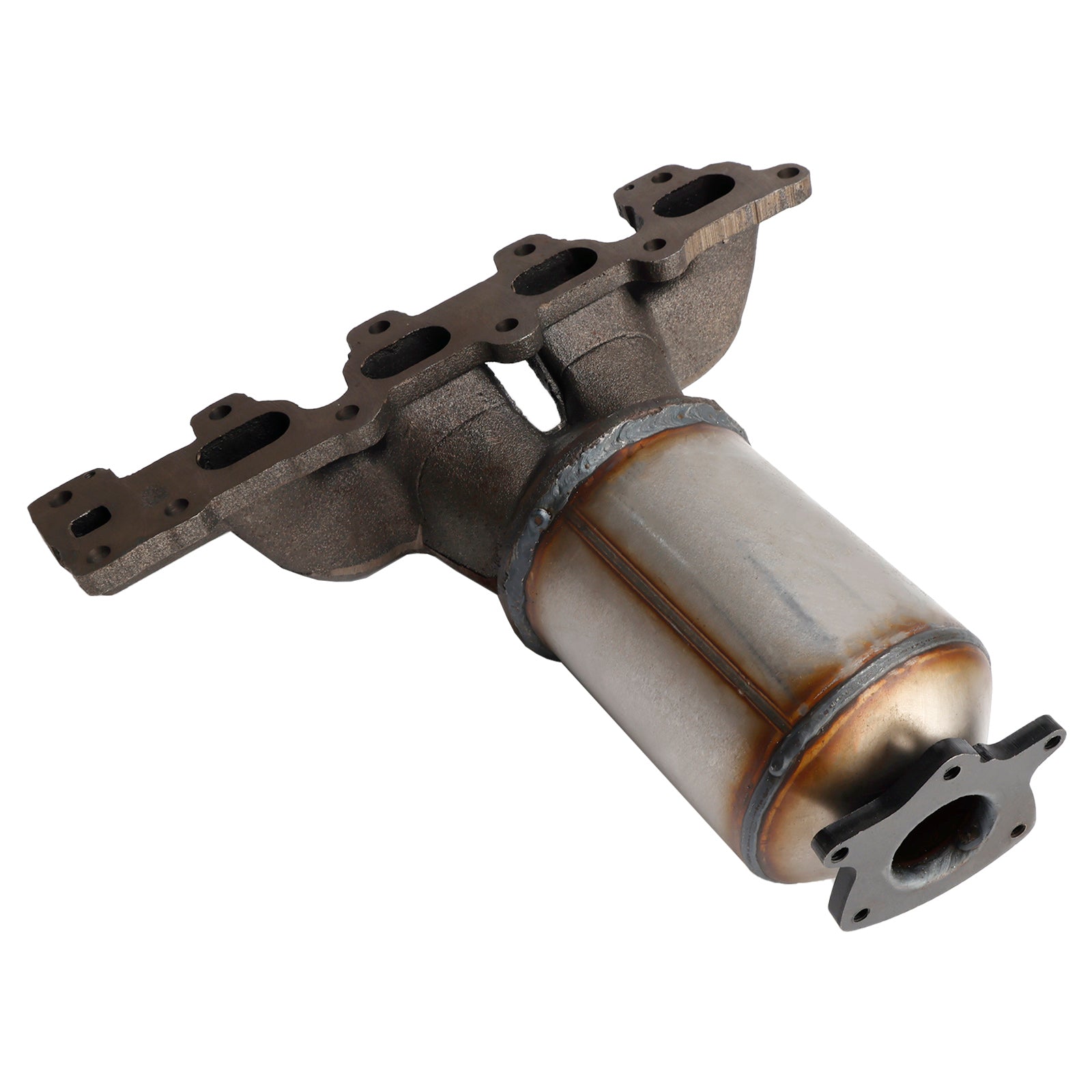 Potrubie katalyzátor pre vauxhall astra f g h corsa c meriva A 1,8