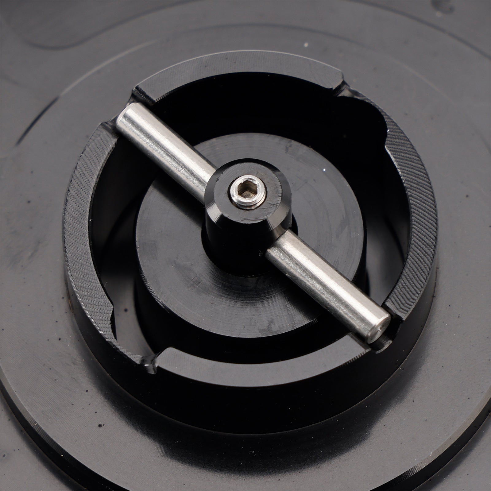 Bouchon de réservoir de carburant de course à dégagement rapide, pour Kawasaki ZX-6R Ninja ZX636 2007 – 2018