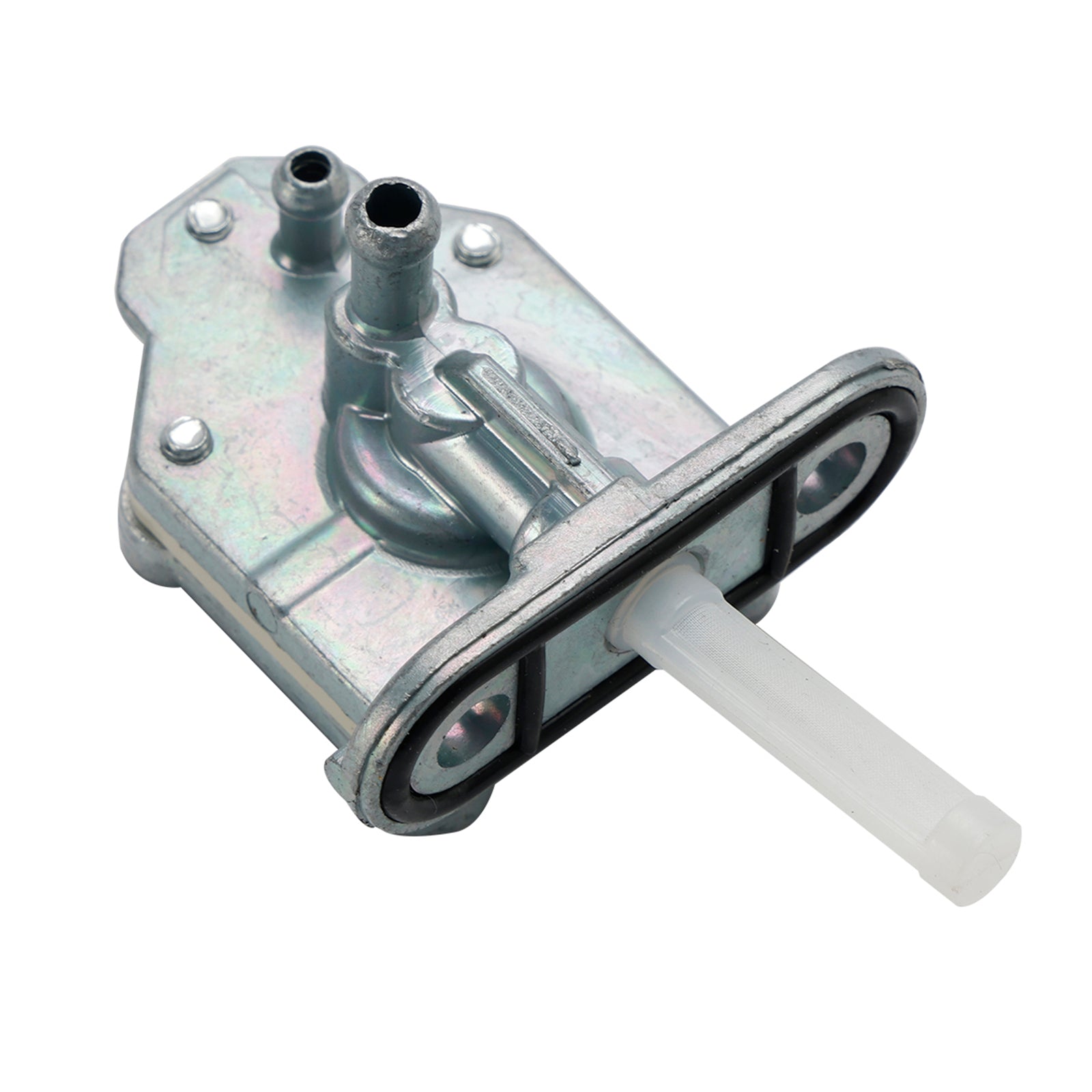 Gas Tank Brandstof Cock Valve Benzinekraan fit voor Triton Baja 250 300 400 A12105-A03-000