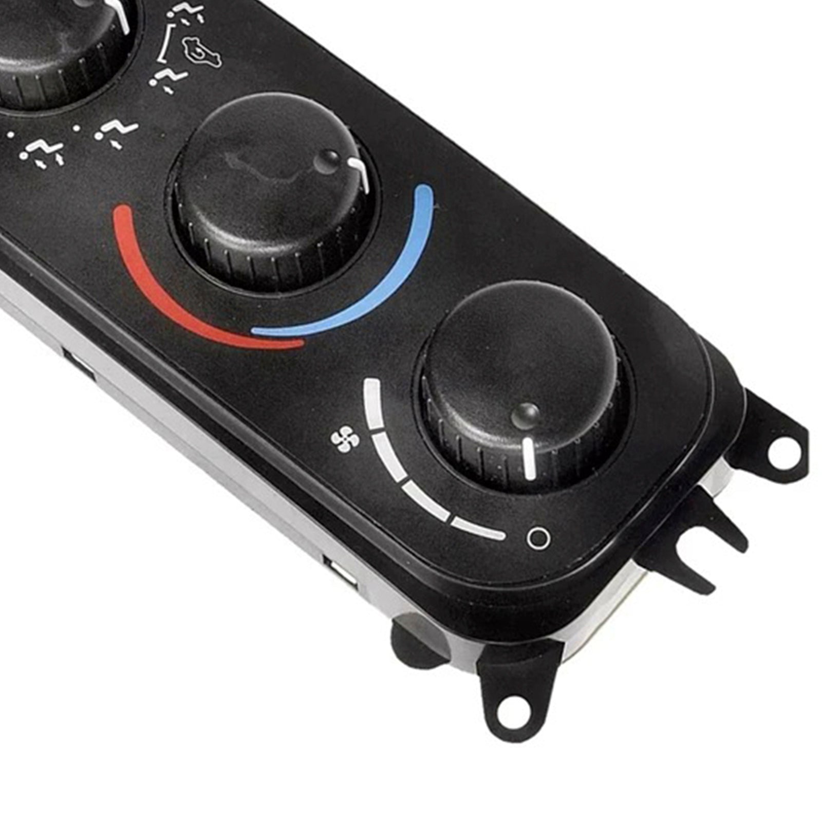 2002-2005 Dodge Ram 1500 2500 3500 HVAC Climate Control Module 55055905AA