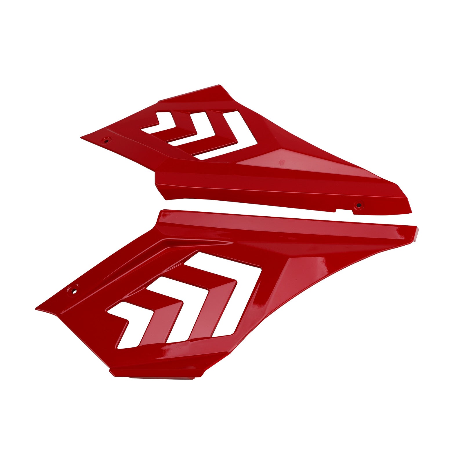 2024-2025 Honda CBR650R Side Frame Panel Protector Fairings Cover