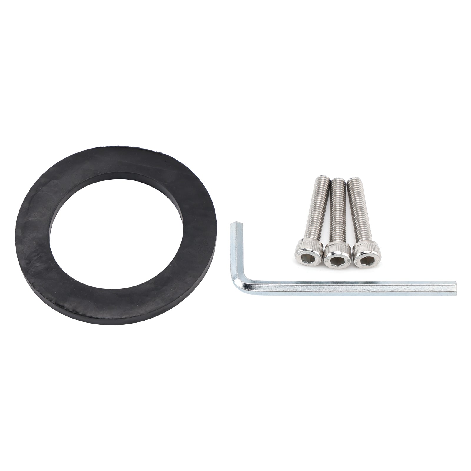 Bouchon de réservoir de gaz à rotation rapide pour KAWASAKI ZX-10R ZX10R 2004-2005 Z1000 2003-2006