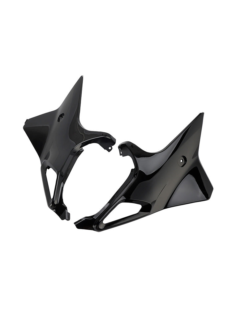 Capot de panneau de carénage de siège latéral Yamaha XSR 900 XSR900 2022-2025
