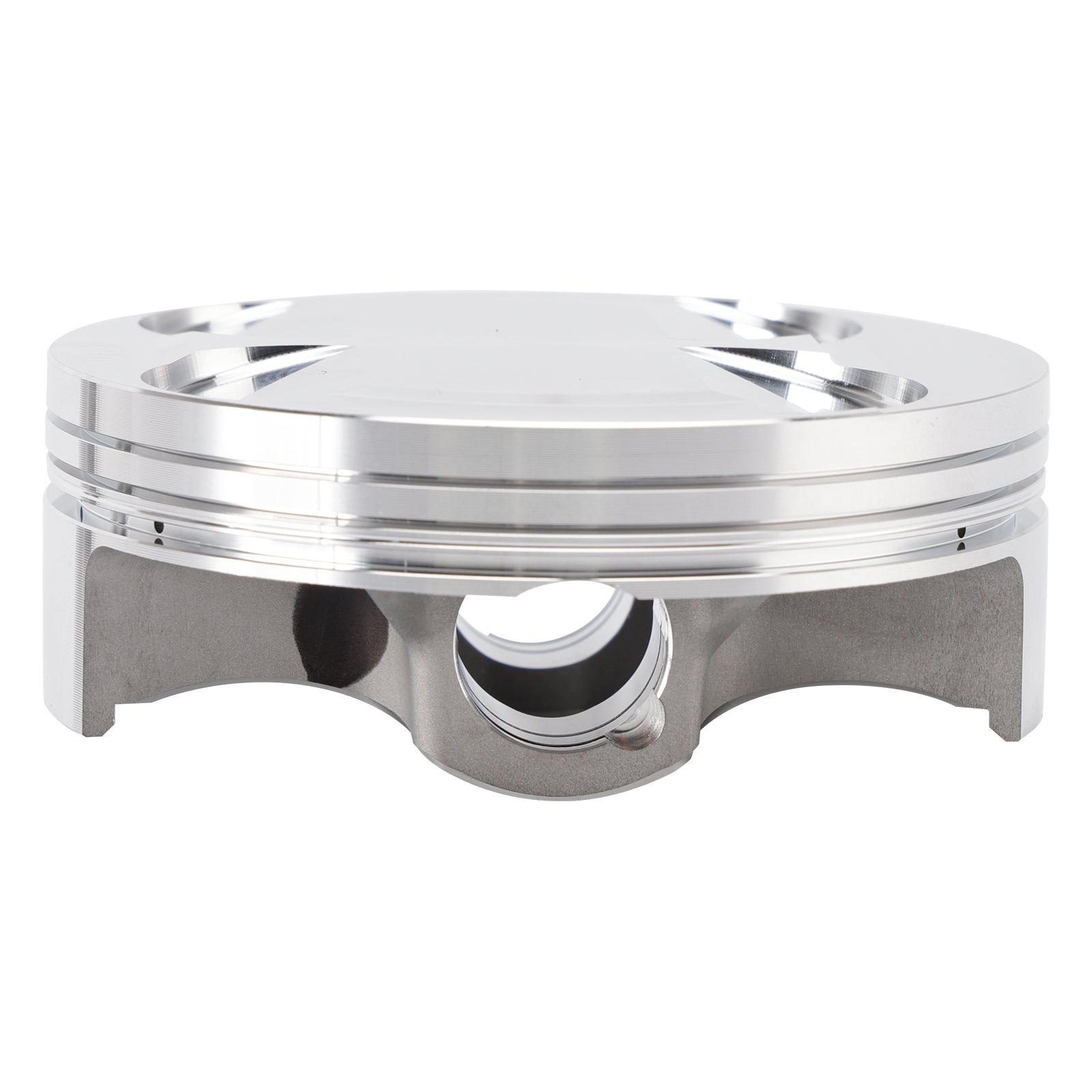 2006-2014 Honda TRX450R Stock Bore Cylinder Piston Gaskets Top End Kit 12100-HP1-600 13111-MEN-730