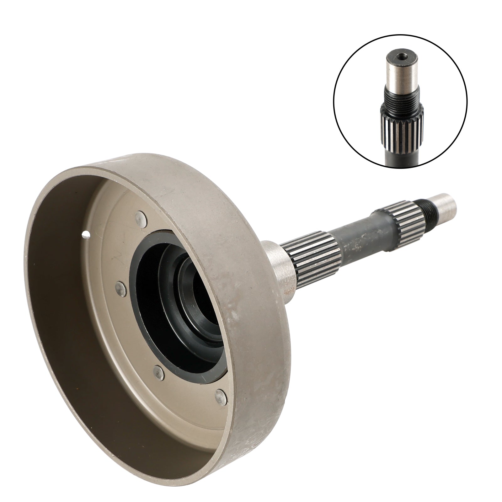 2015-2016 Cfmoto Zforce 800 Trail ZF800 Sada variátorov prednej spojky 0800-053000-0001