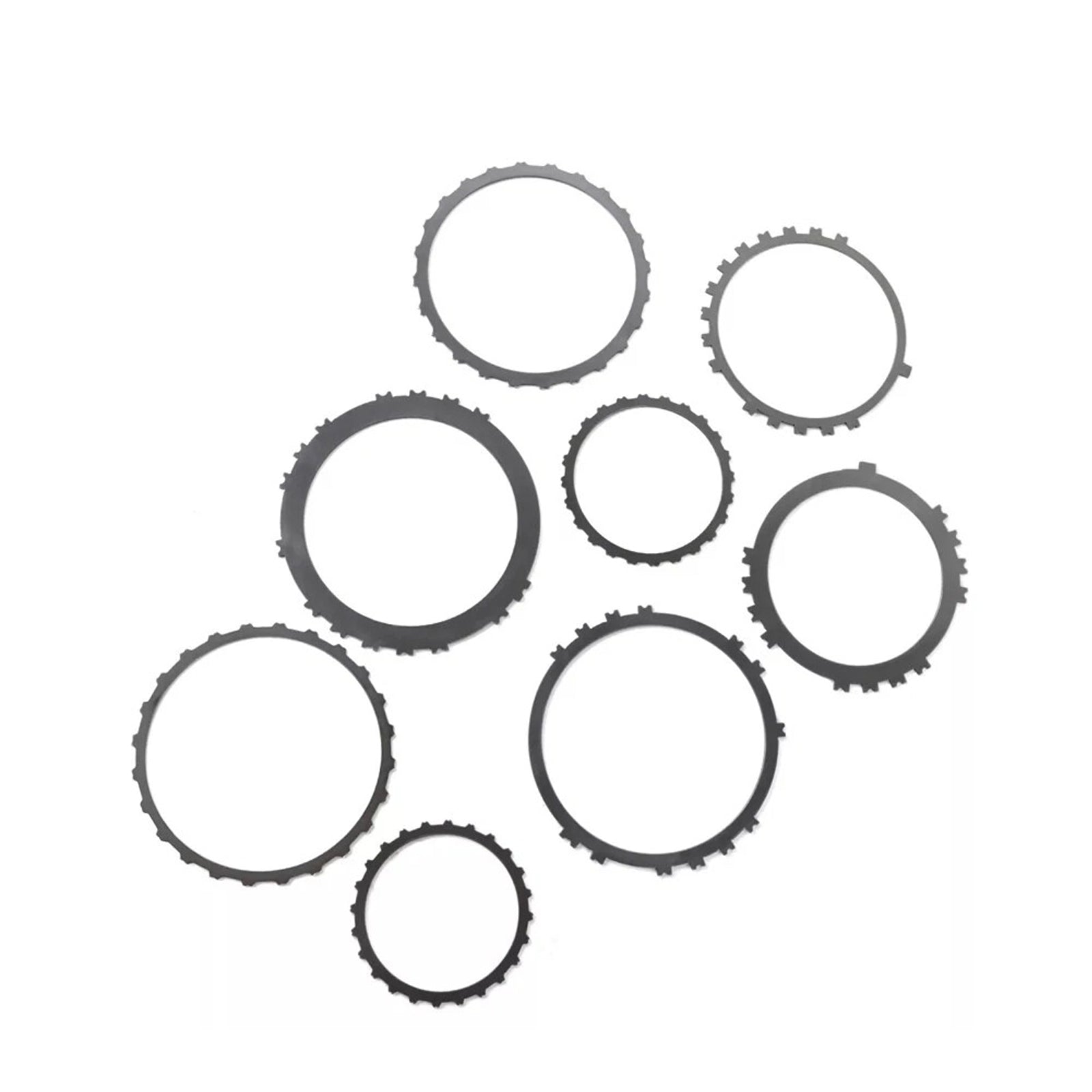 AB60E AB60F Transmission Overhaul Rebuild Kit för Toyota Tundra Sequoia 5.7L