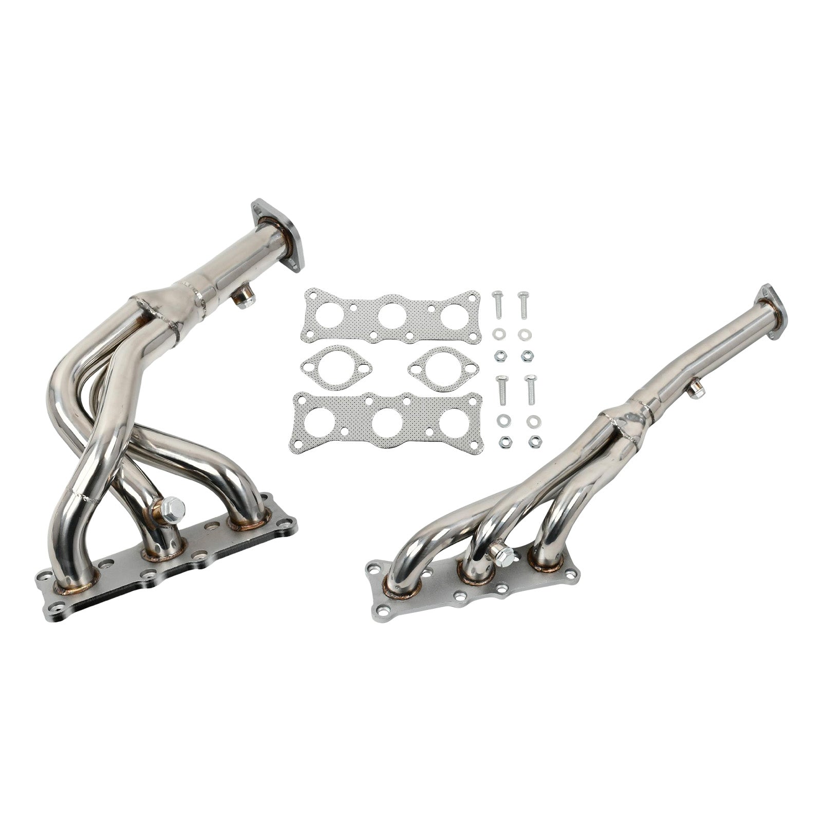 2007-2013 For BMW E92 328i / 328xi / 328i xDrive (Coupe) Exhaust Manifold Header
