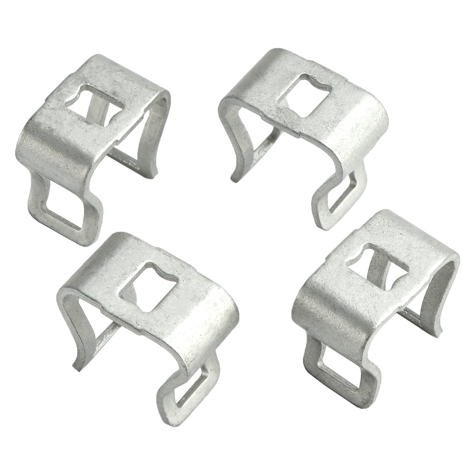 12672366 Fuel Injector O-Rings Seal for Chevy Express Van SaVana