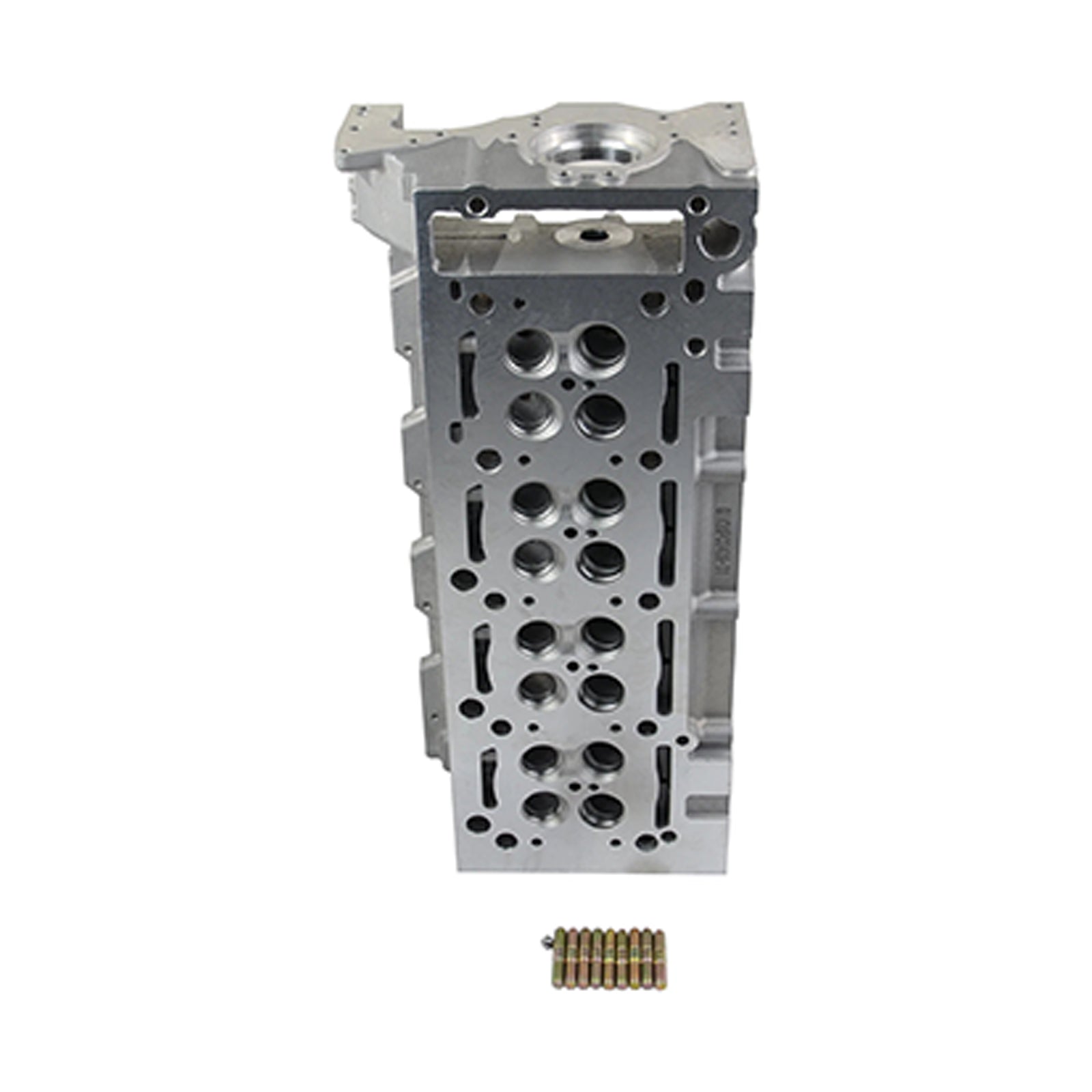 2006/06-2023/12 Mercedes-Benz Sprinter 3,5-T Kasten B906 Cilinderkop 6110105020 6460100101