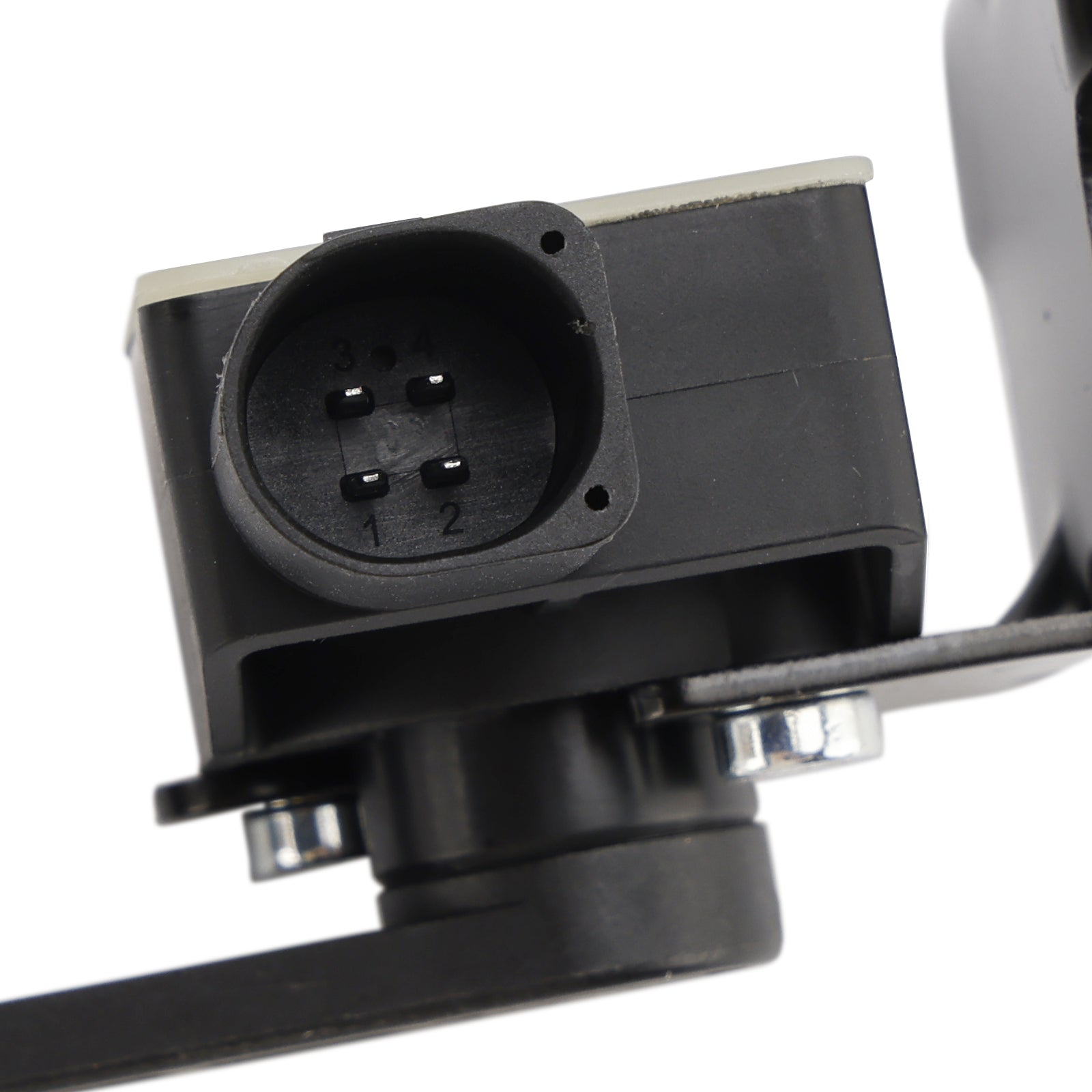 Rear Height Level Sensor 3T0941273 For Skoda Superb II 3T4 Yeti 5L 2009-2015